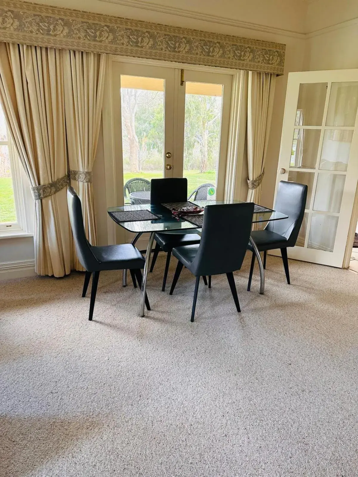 Brice Hill Country Lodge Brice Hill Country Lodge