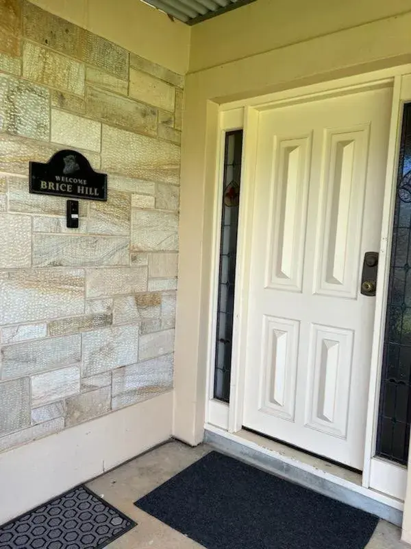 Brice Hill Country Lodge Brice Hill Country Lodge