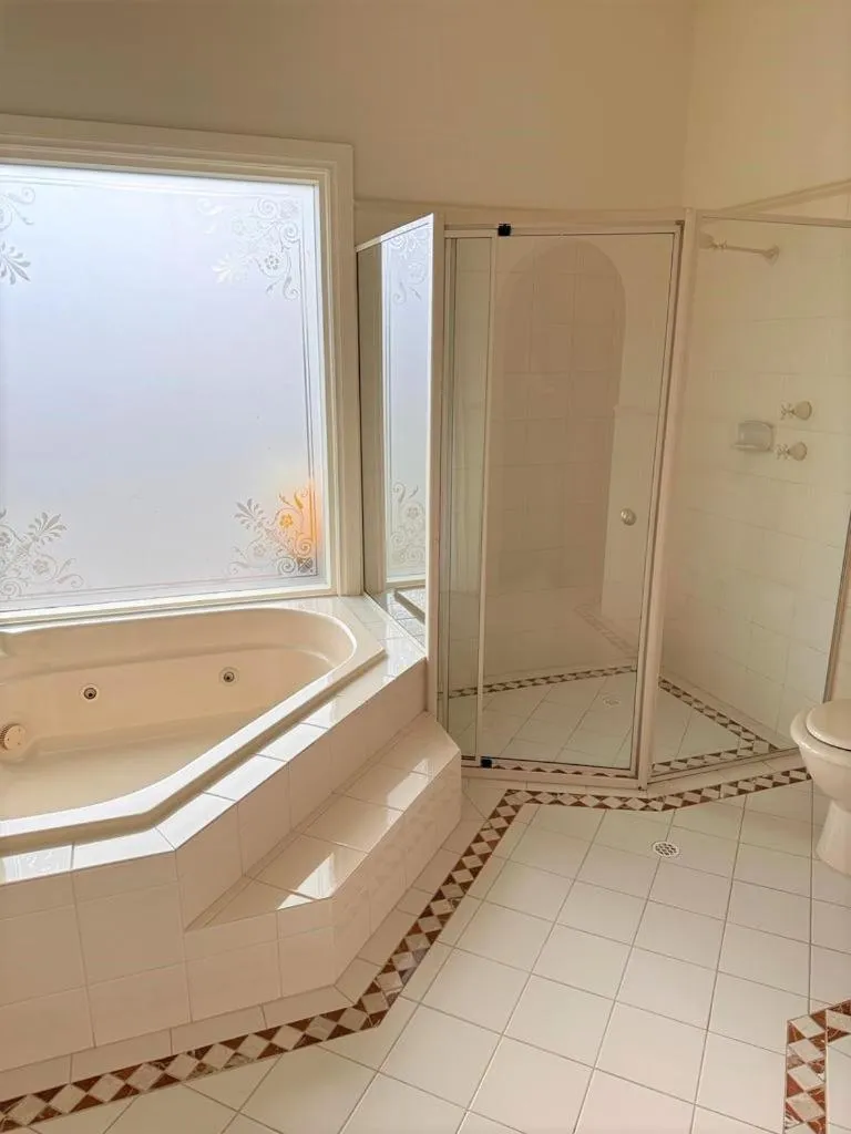 Brice Hill Country Lodge