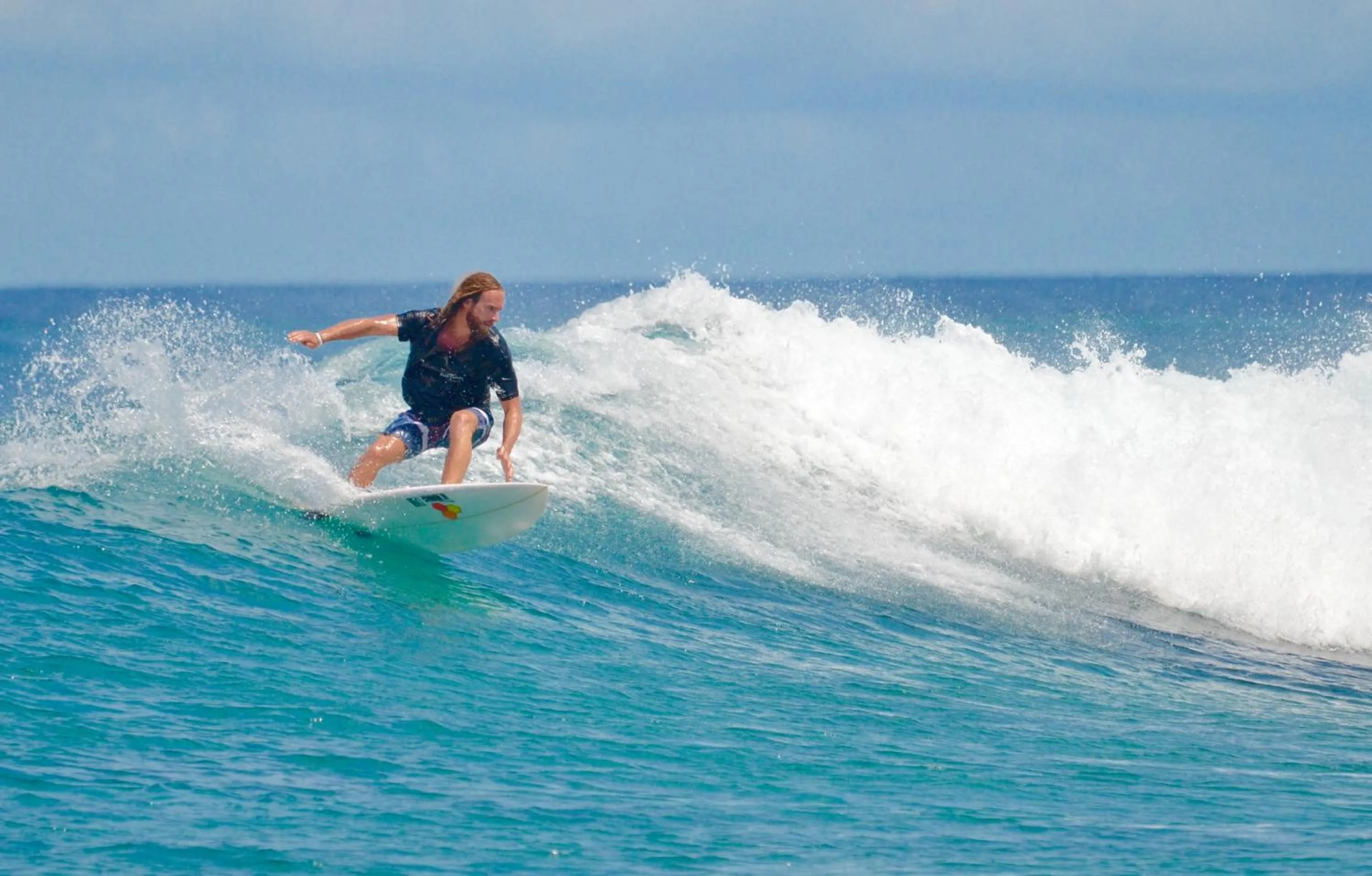 Sports in Faza View Inn, Maafushi