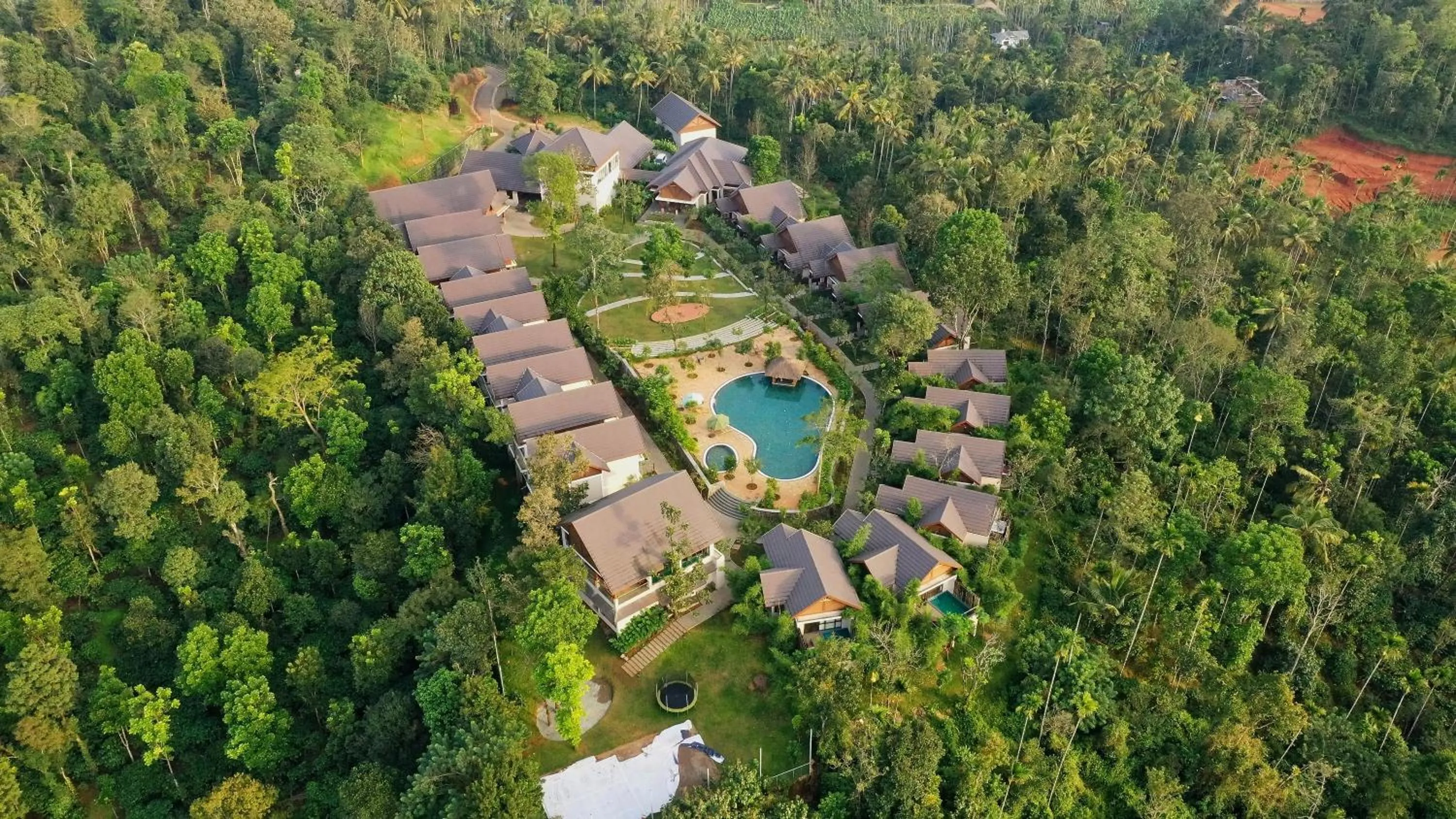 Other in Morickap Resort