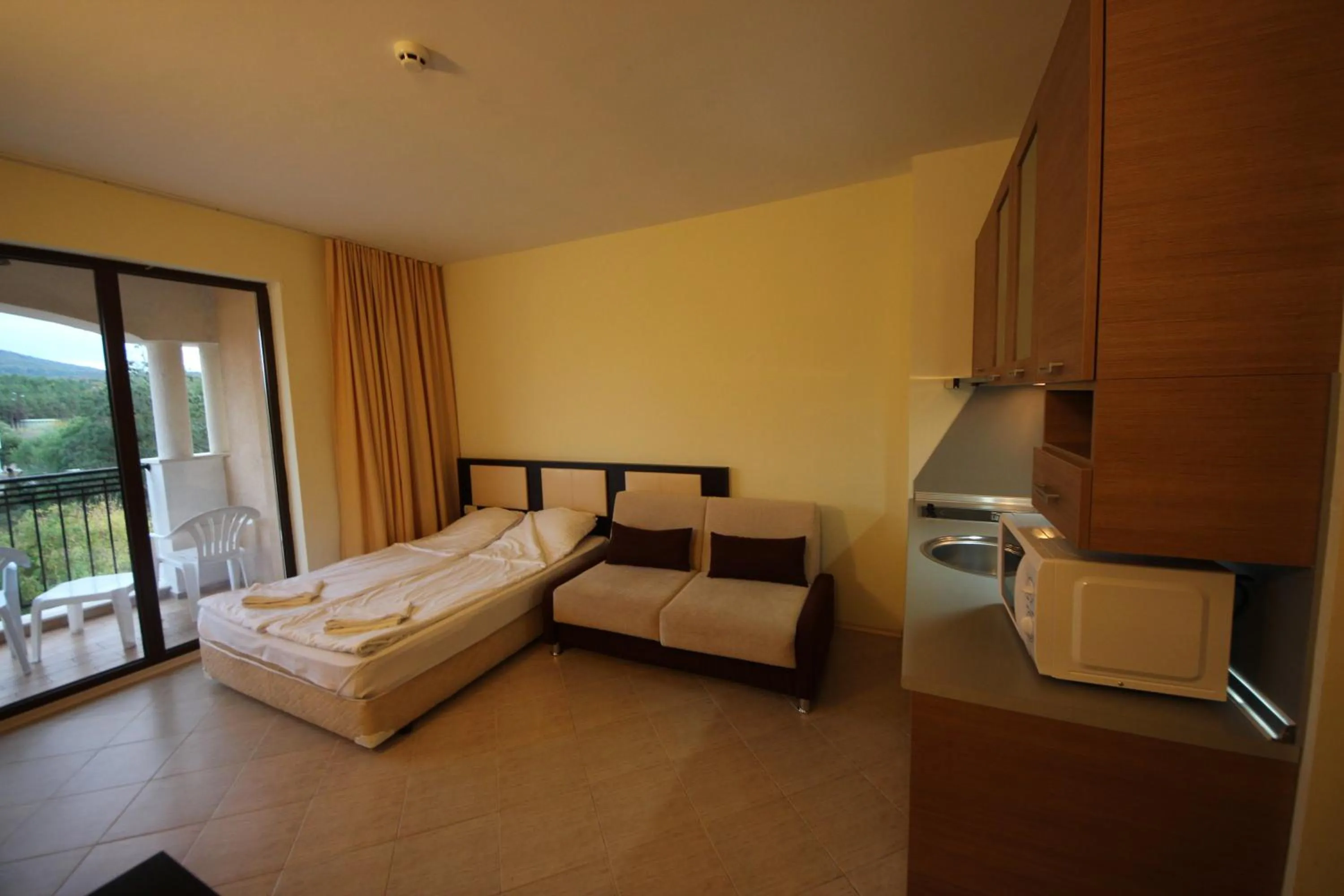 Photo of the whole room in Menada Nestinarka Apartments