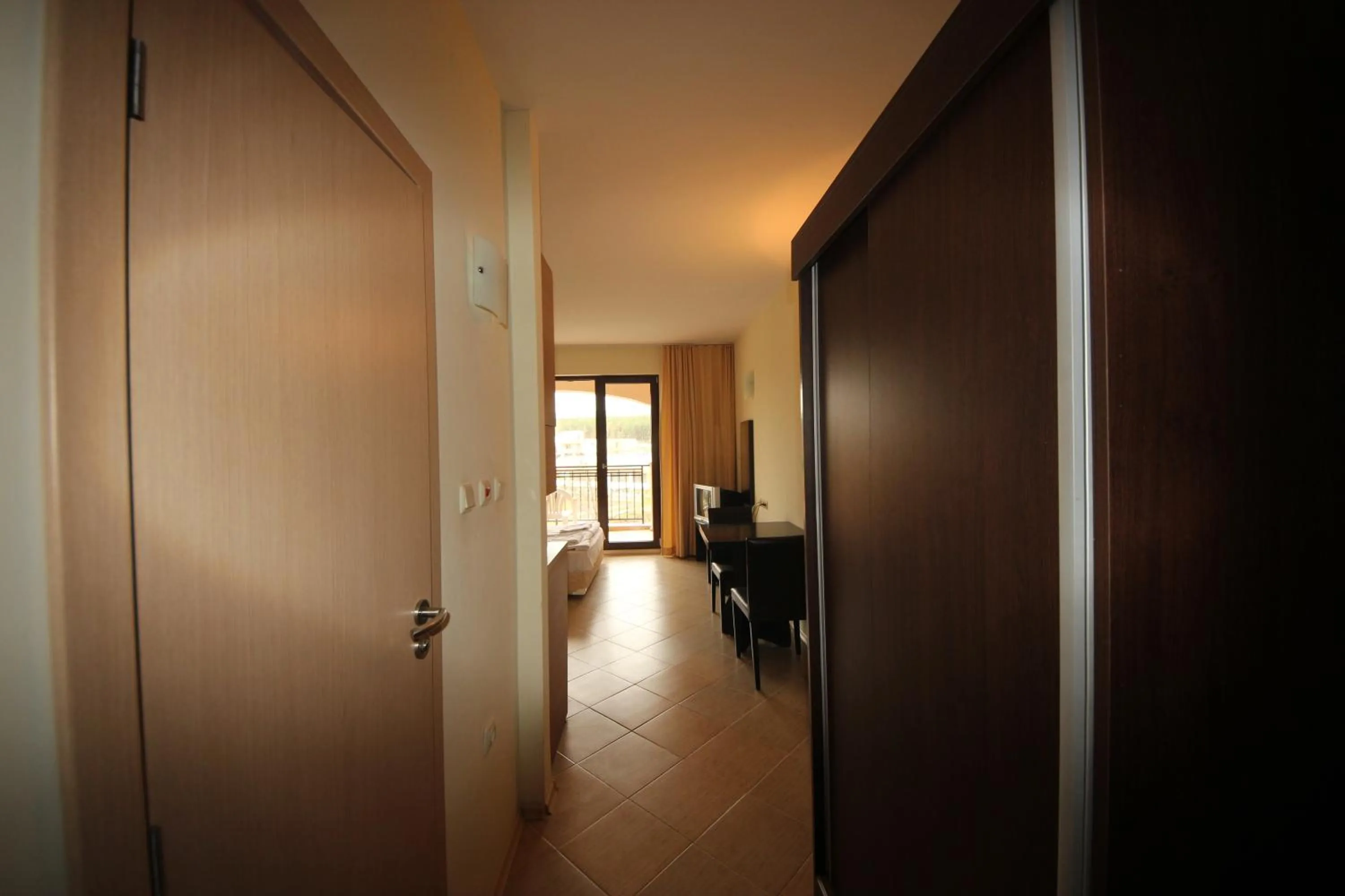 Photo of the whole room in Menada Nestinarka Apartments