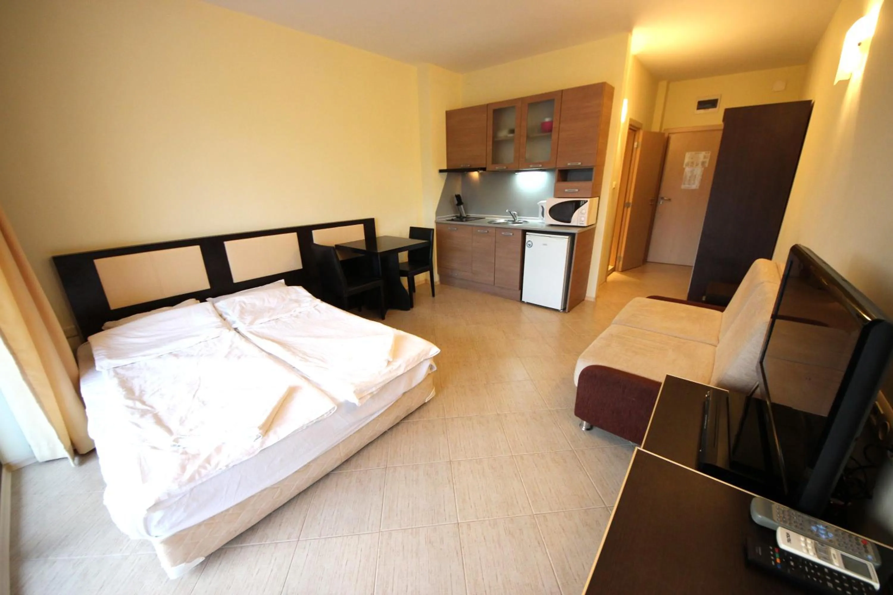 Decorative detail in Menada Nestinarka Apartments