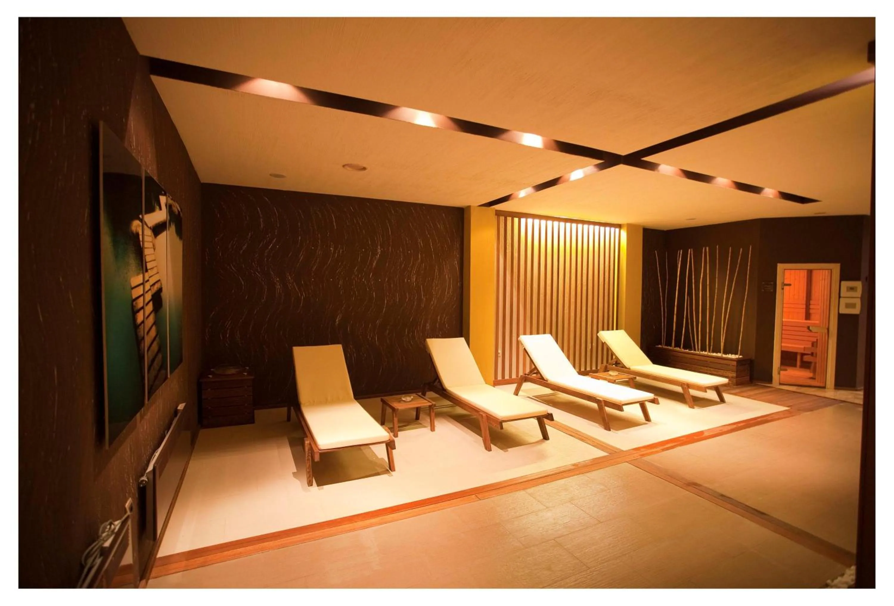 Spa and wellness centre/facilities in Menada Nestinarka Apartments