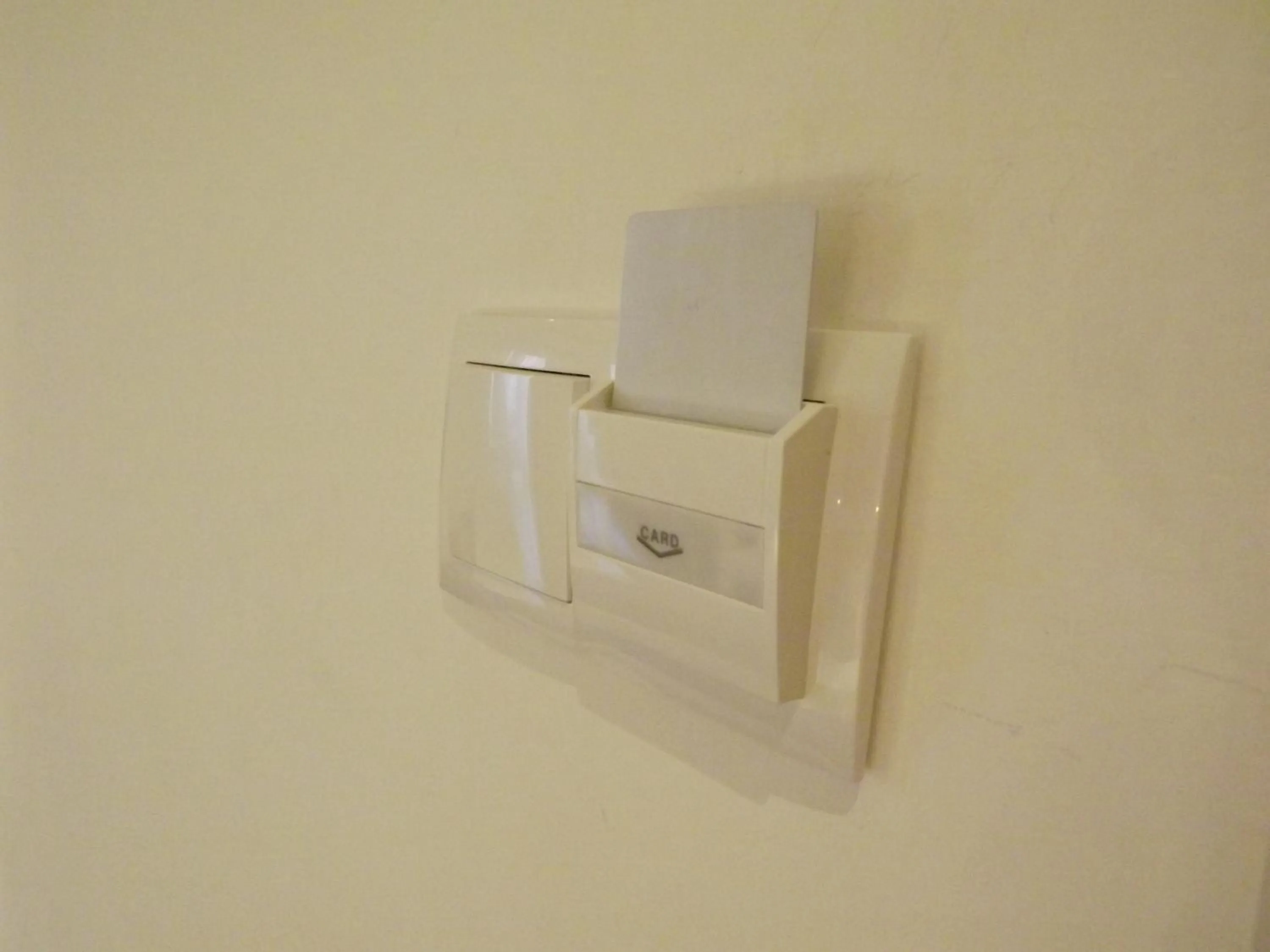 Decorative detail in Hotel Mar Azul