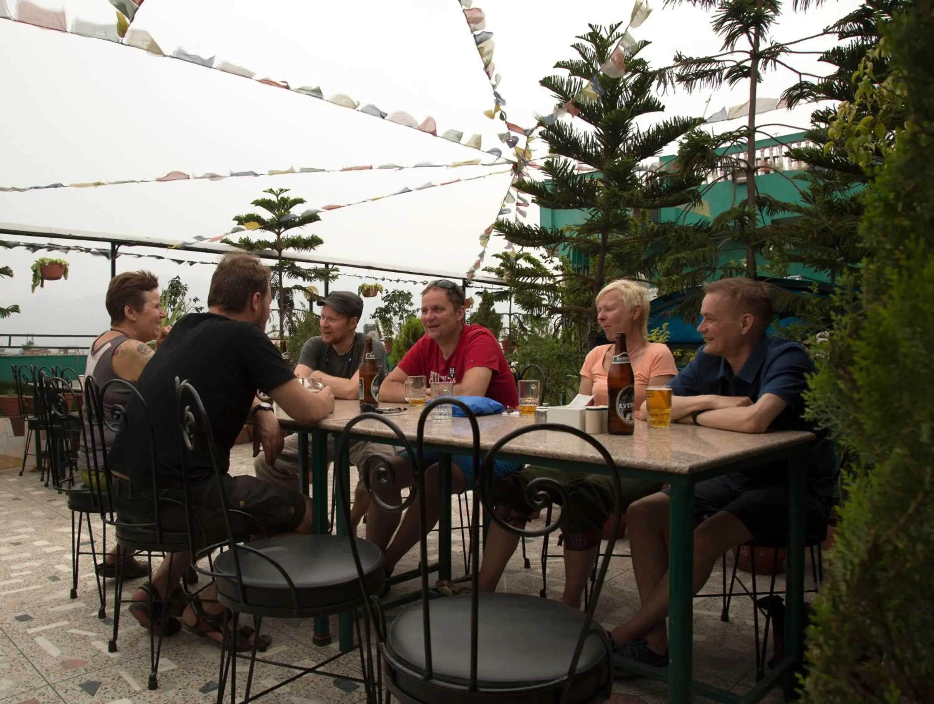 Restaurant/places to eat in Hotel Nepalaya Restaurant/places to eat in Hotel Nepalaya