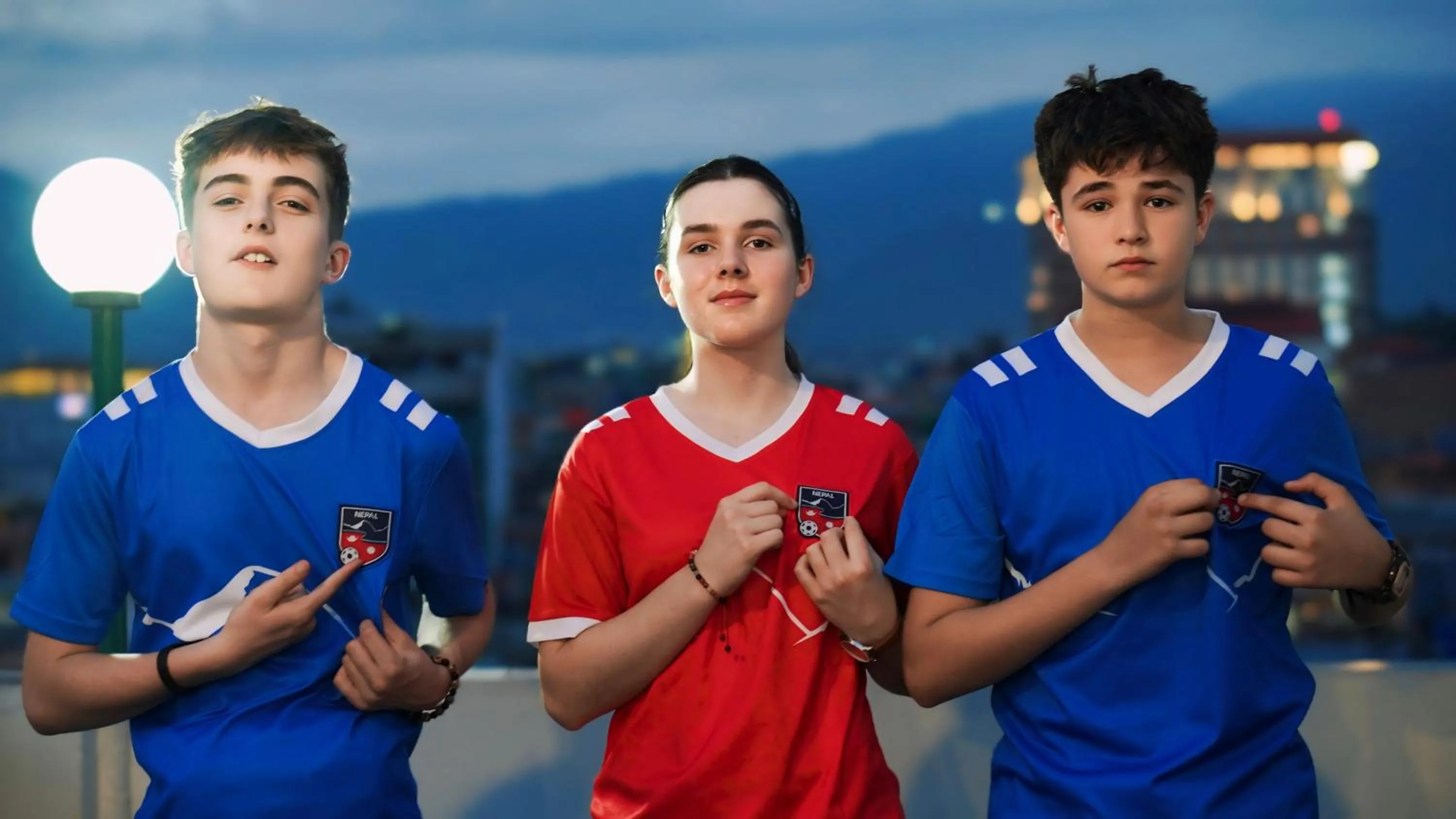 Restaurant/places to eat in Hotel Nepalaya