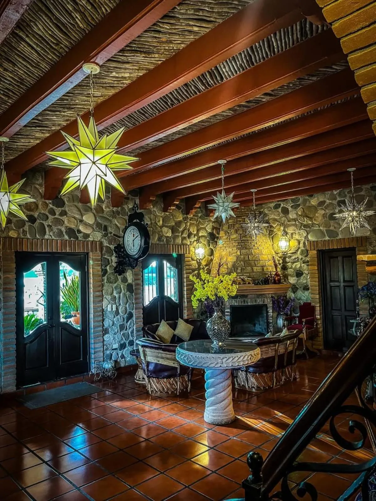 Álamos Bonito Resort