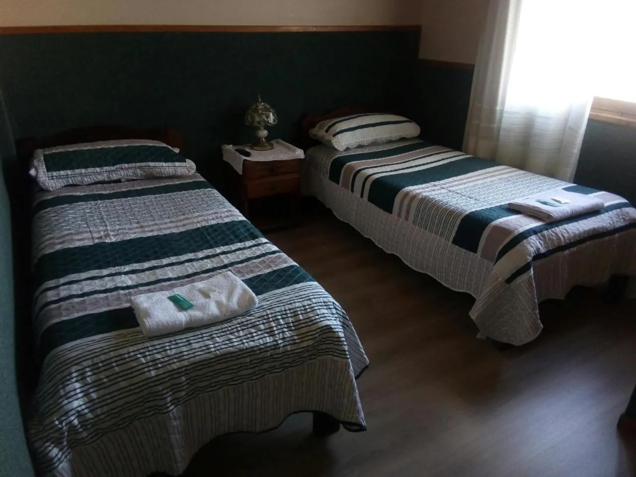 Hostal Rio Ona