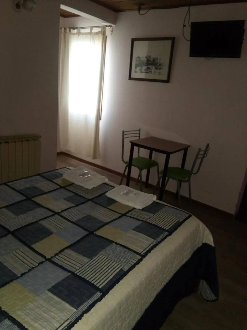 Hostal Rio Ona