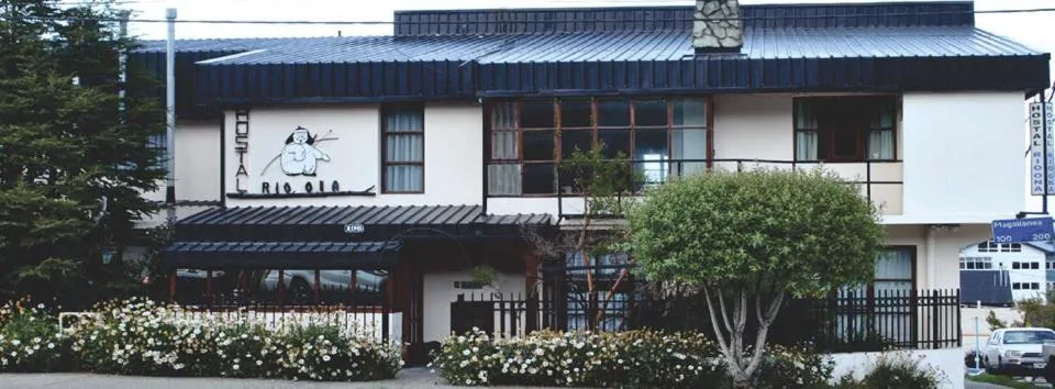 Hostal Rio Ona