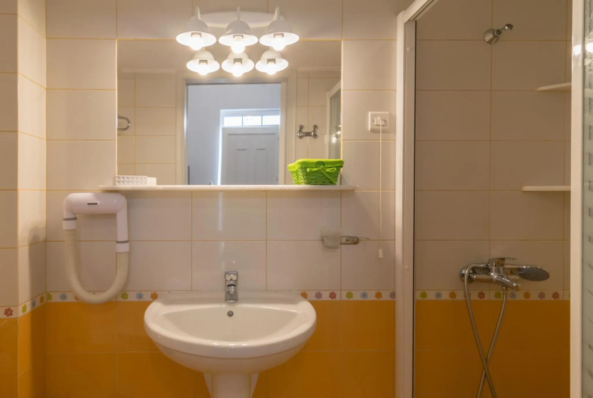 Giannoulis Hotel