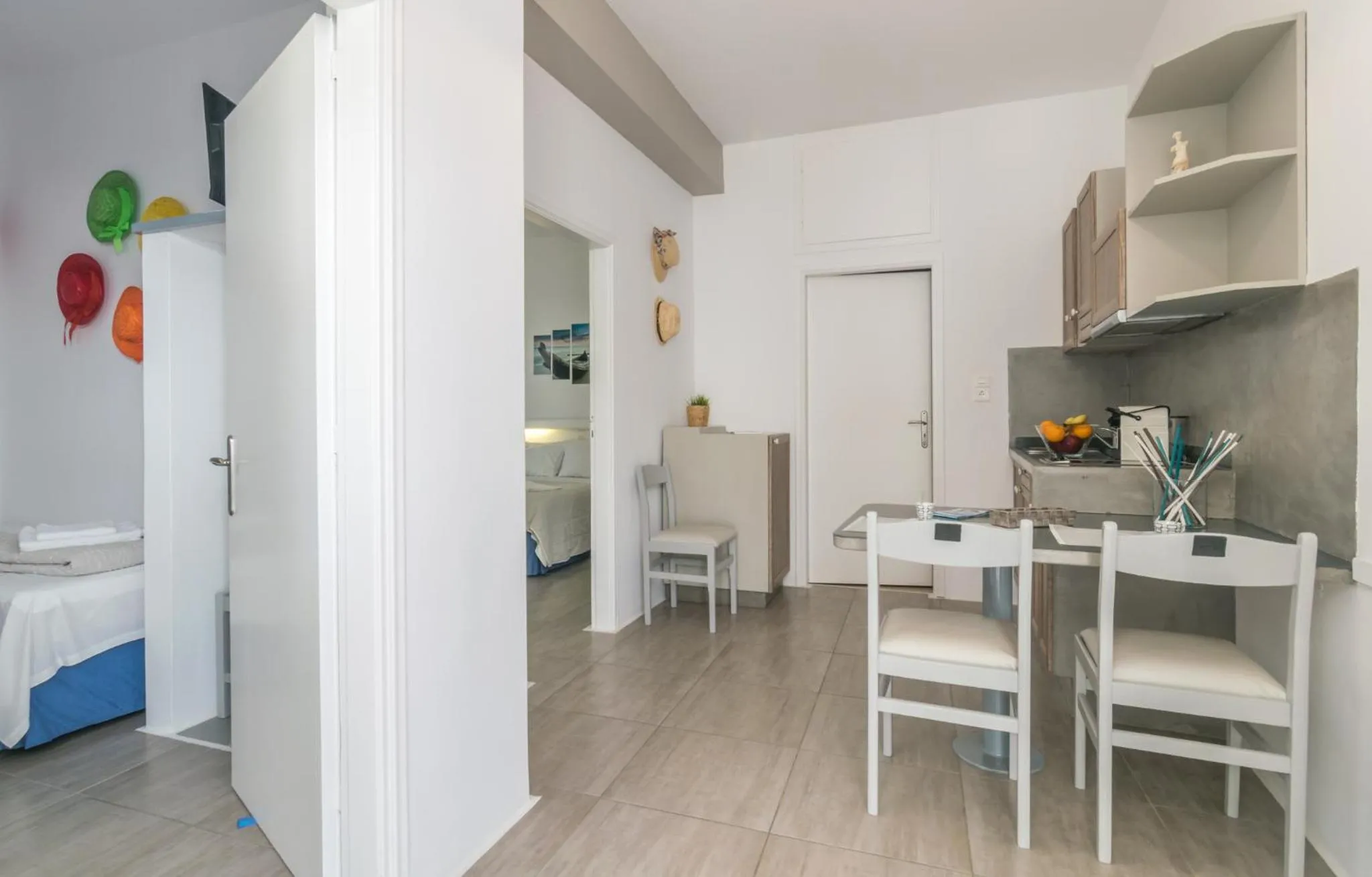 Giannoulis Hotel