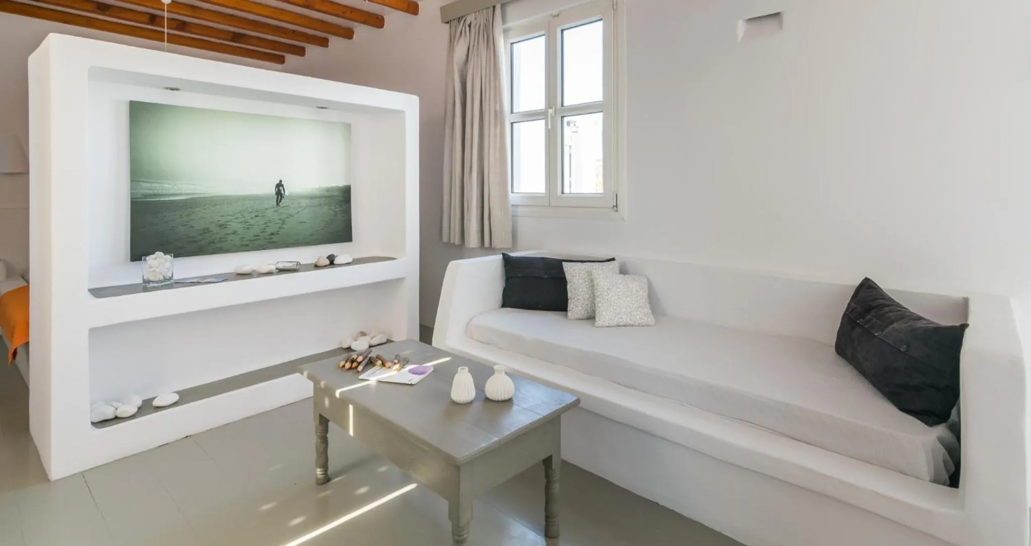 Giannoulis Hotel