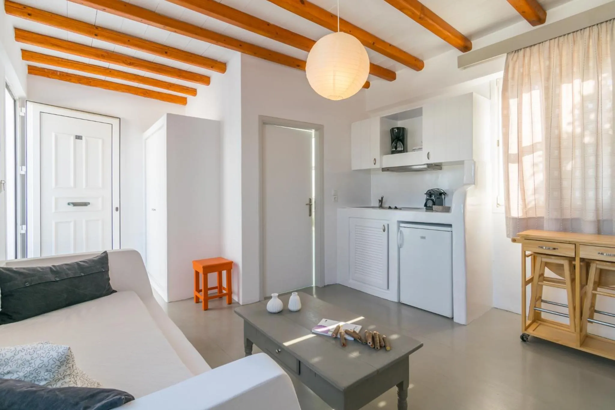 Giannoulis Hotel