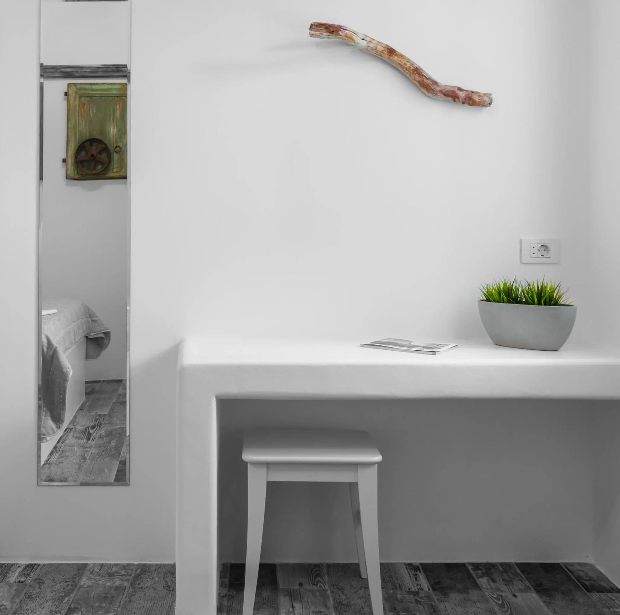 Giannoulis Hotel