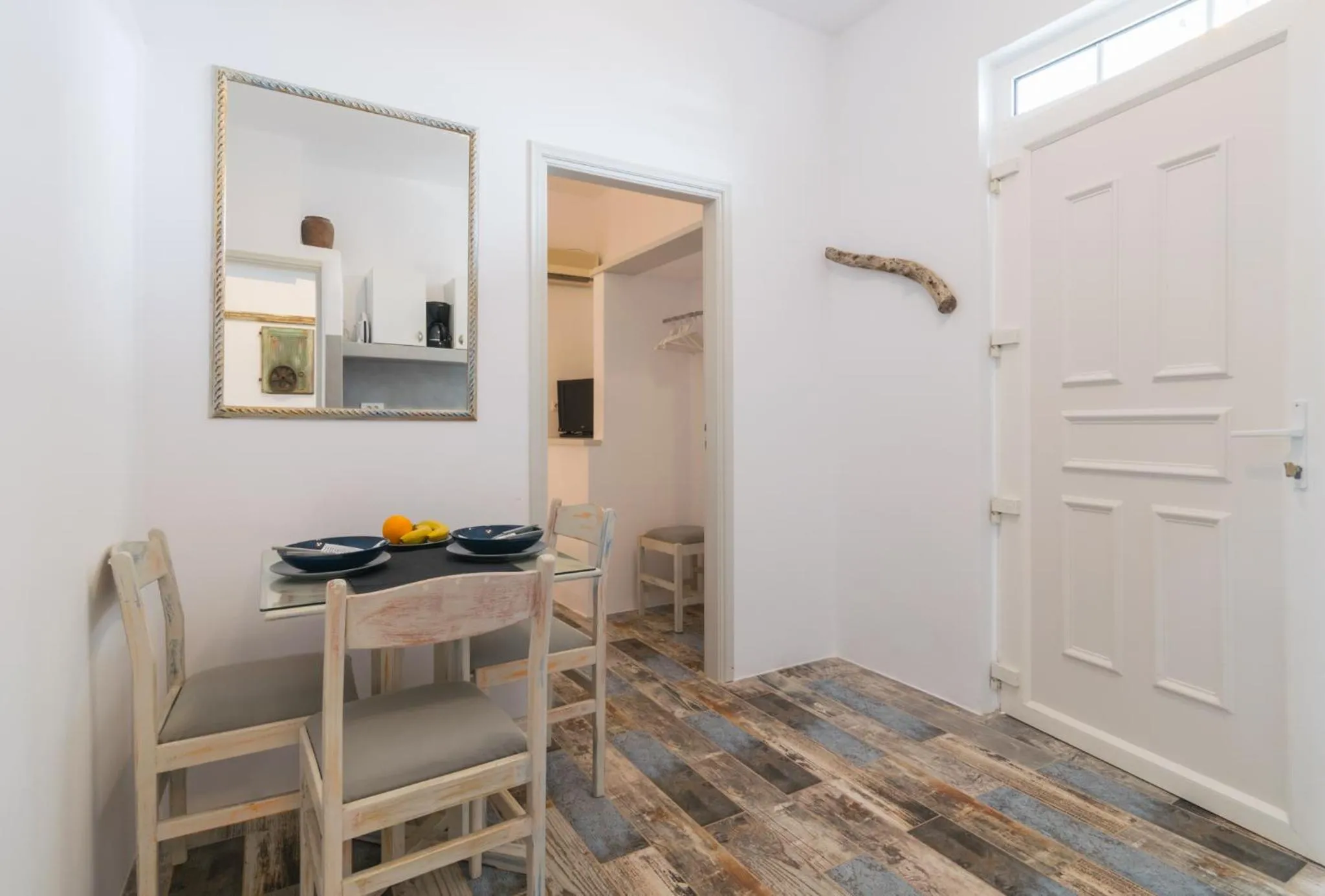 Giannoulis Hotel