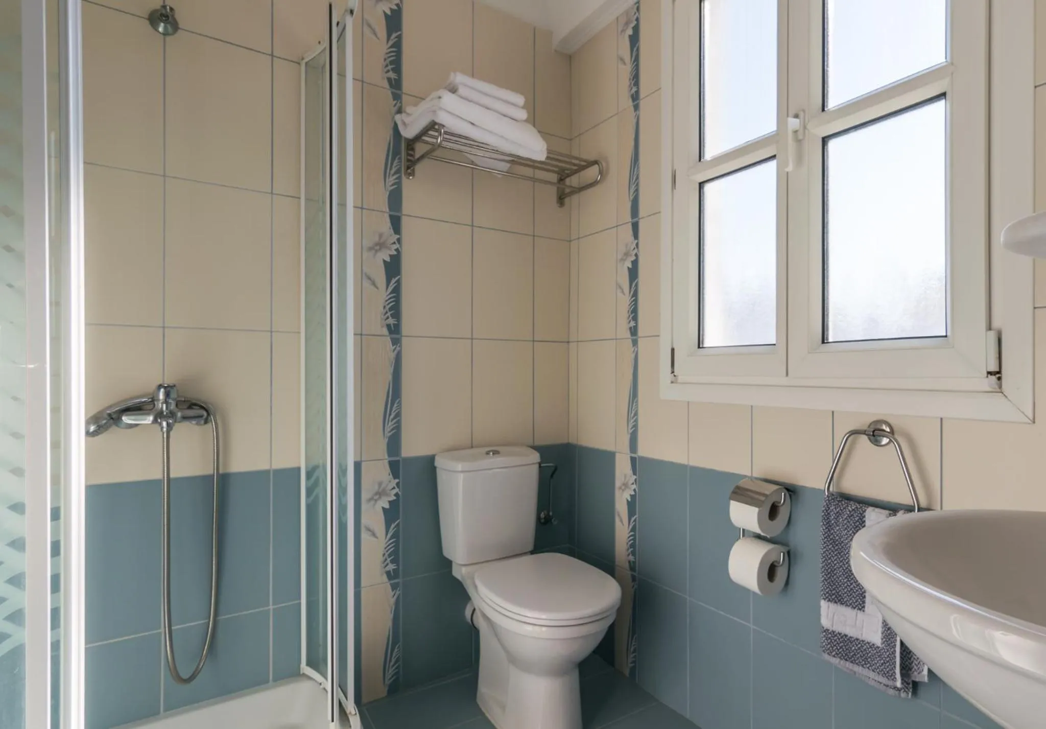 Giannoulis Hotel
