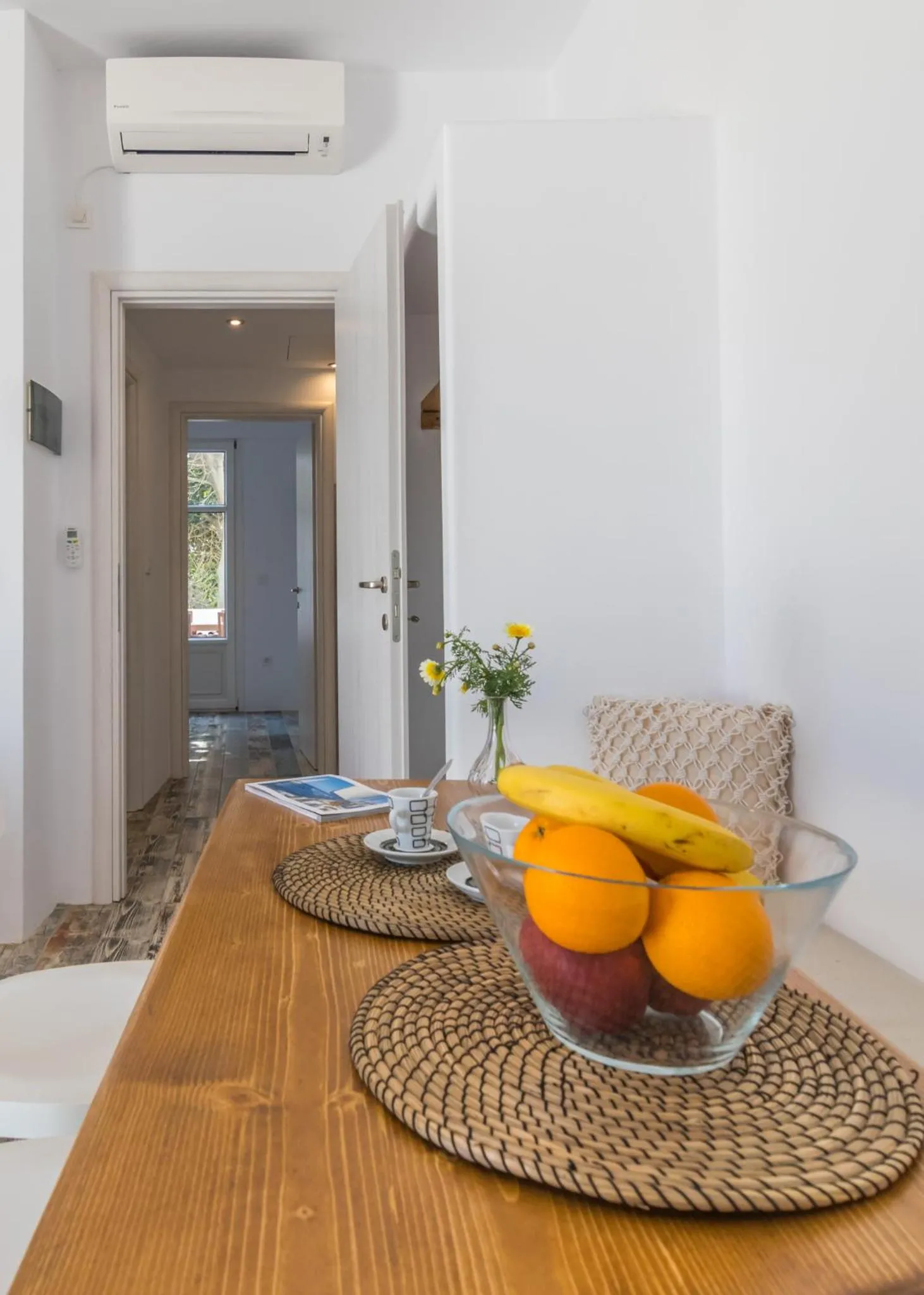 Giannoulis Hotel