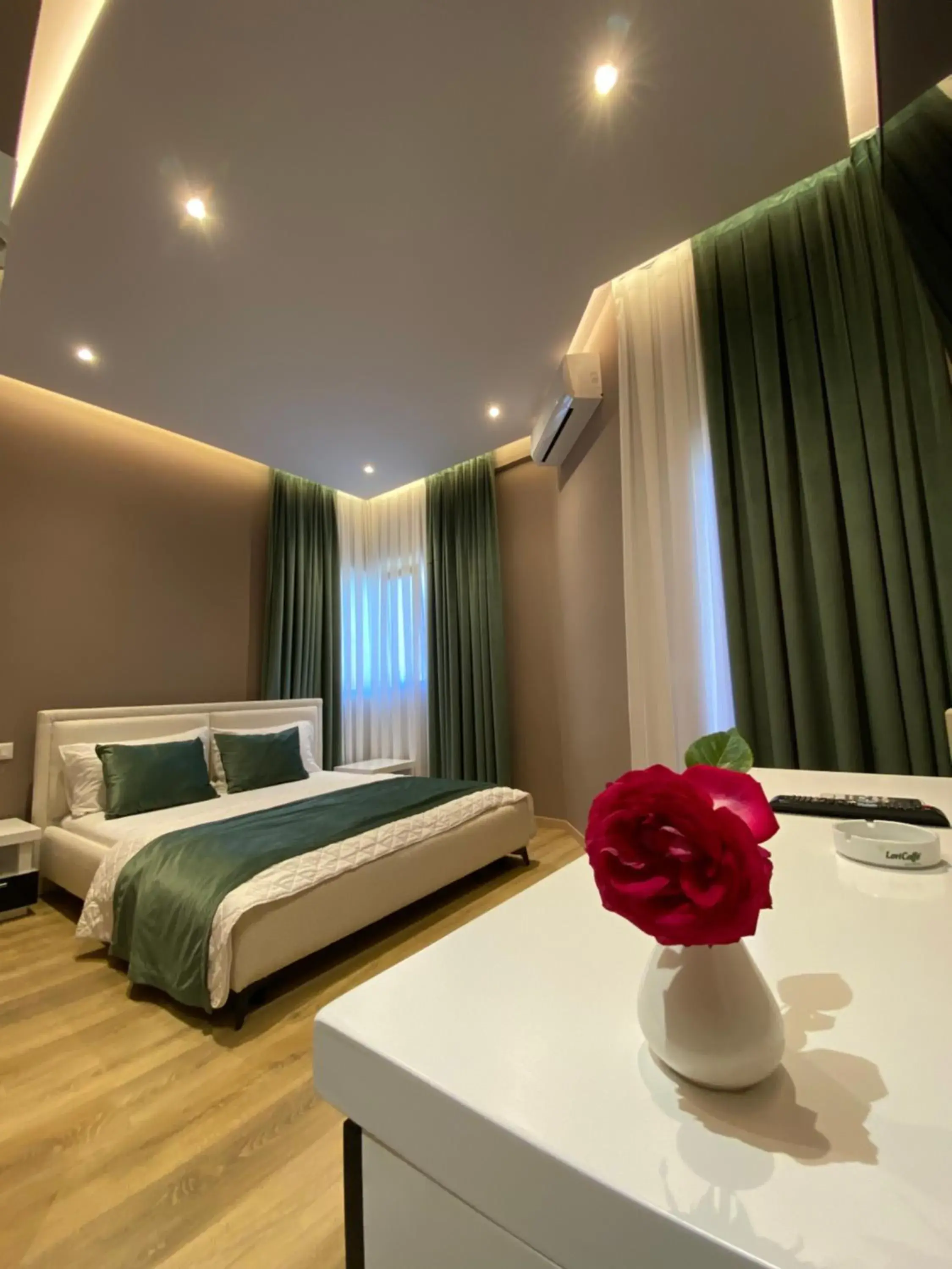 Hotel Akropoli Hotel Akropoli