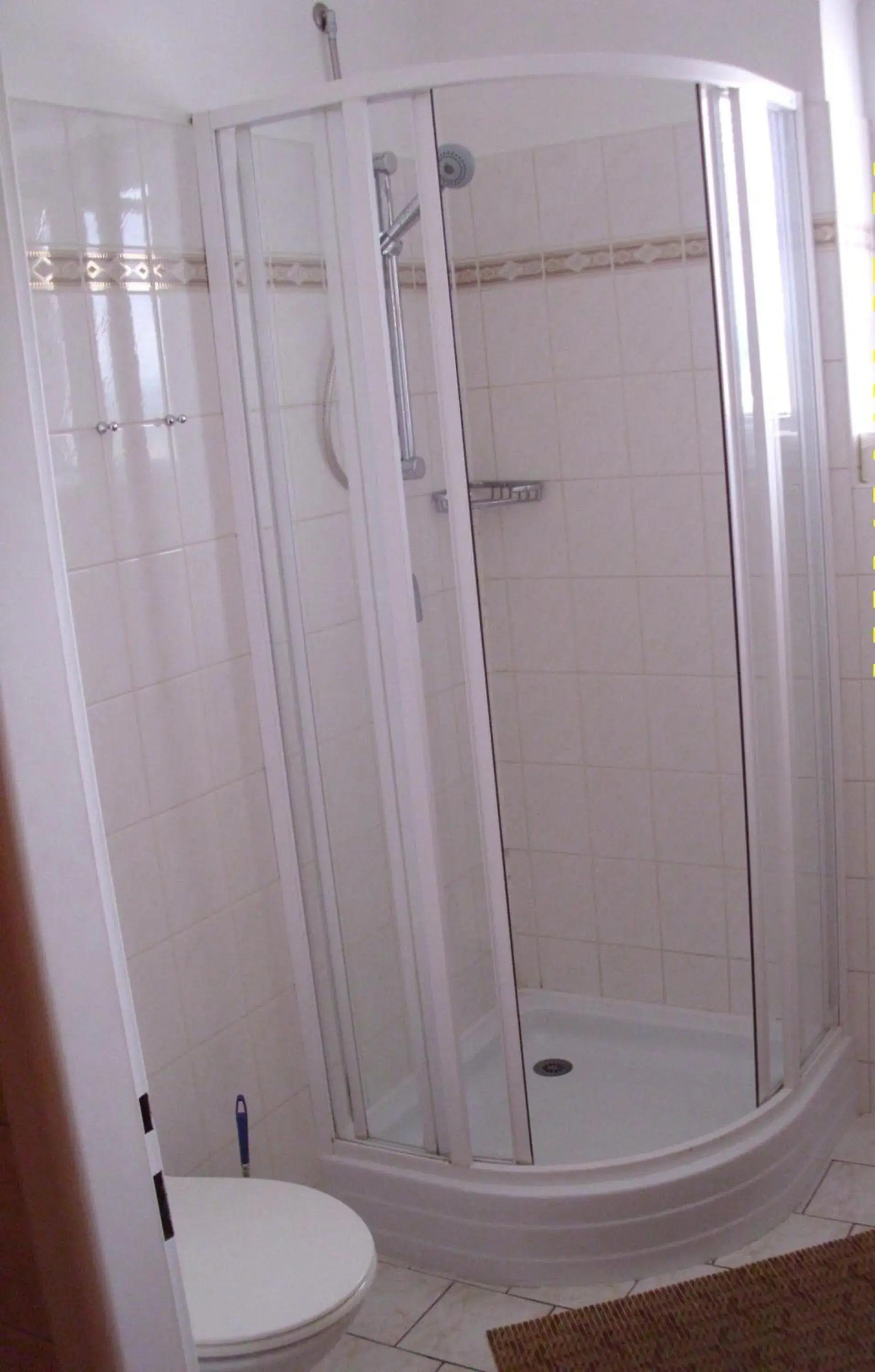 Double or Twin Room in Hotel Morava Double or Twin Room in Hotel Morava