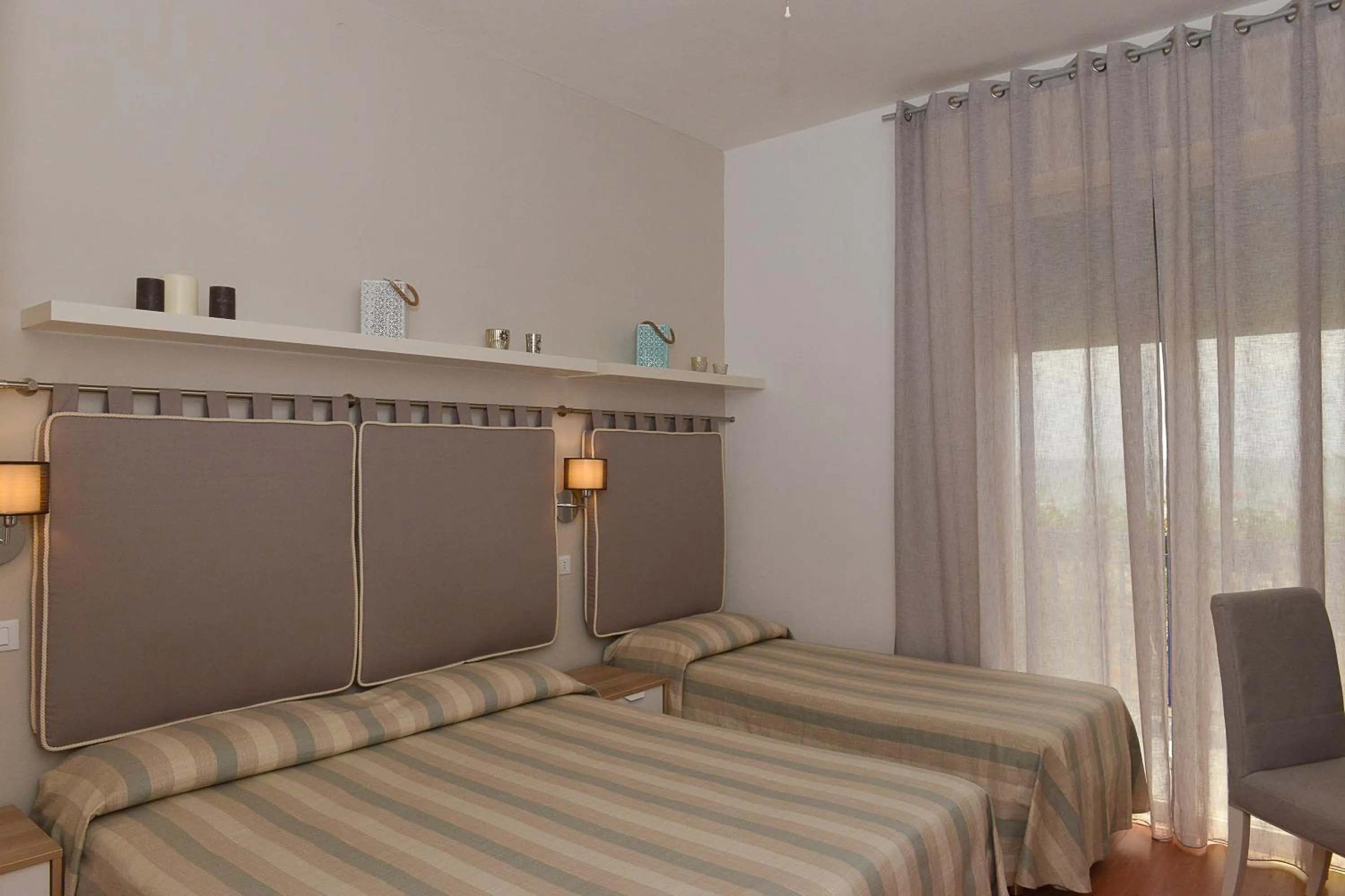Hotel Conchiglia