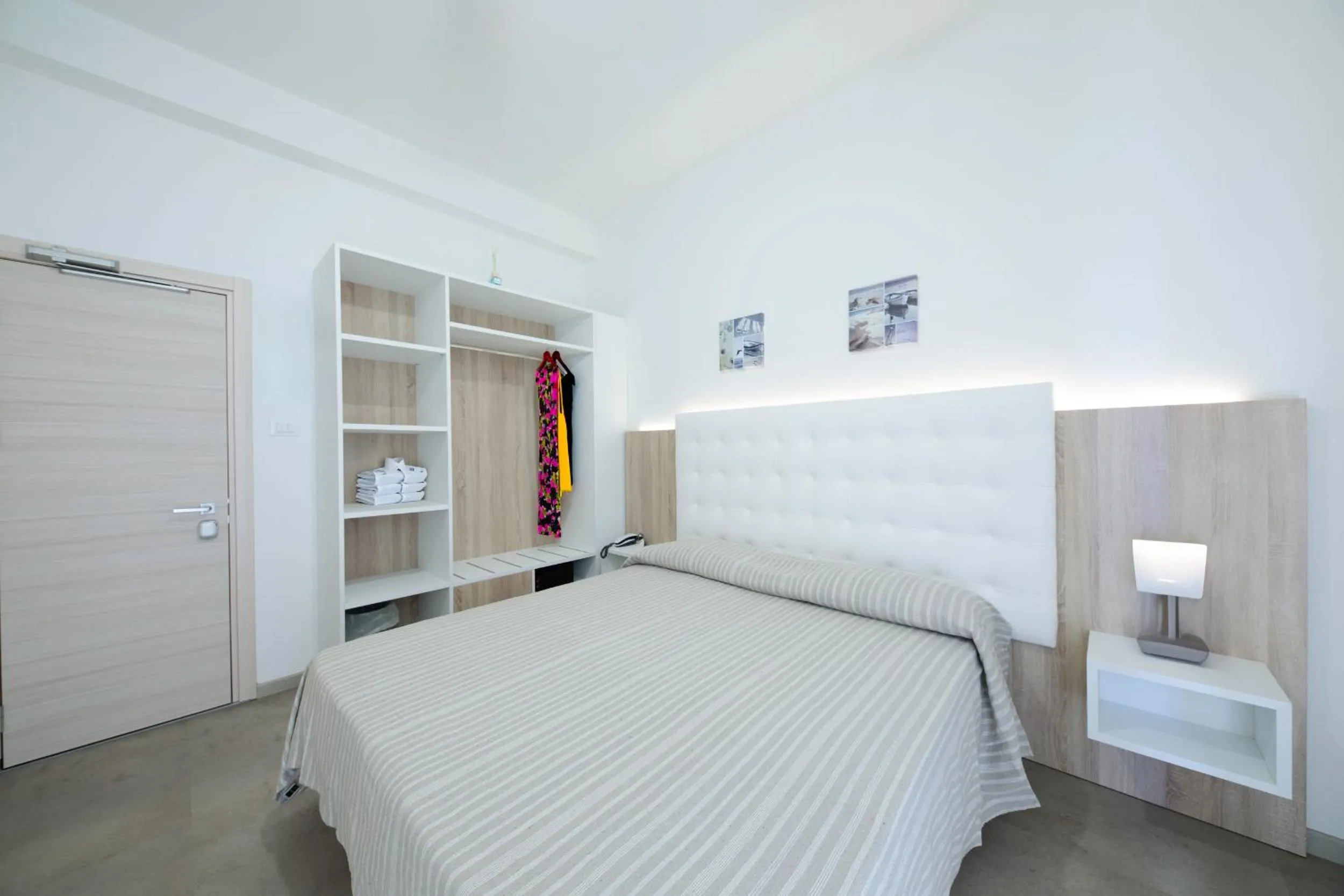 Hotel Conchiglia