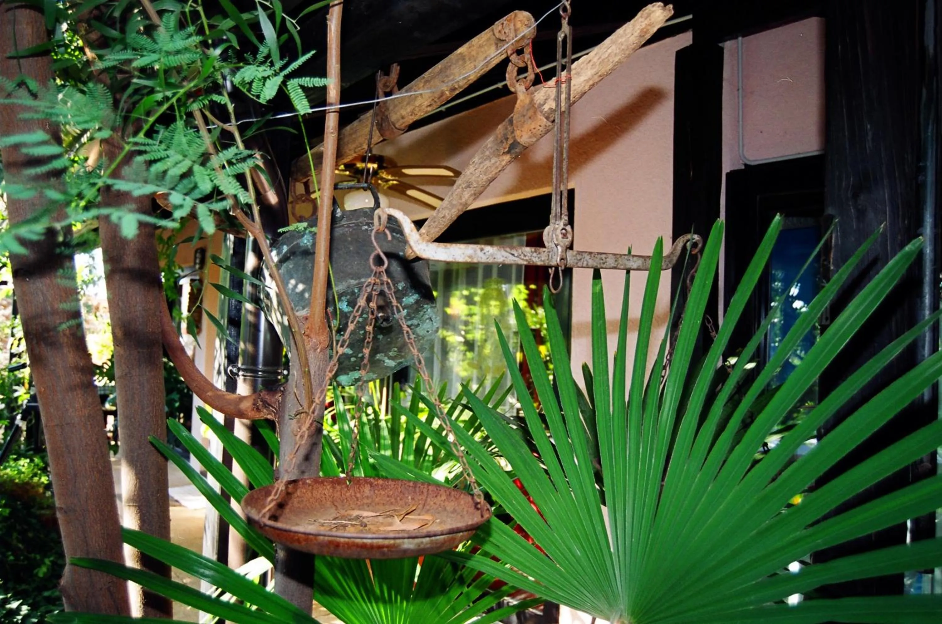 Other in Hotel Makin