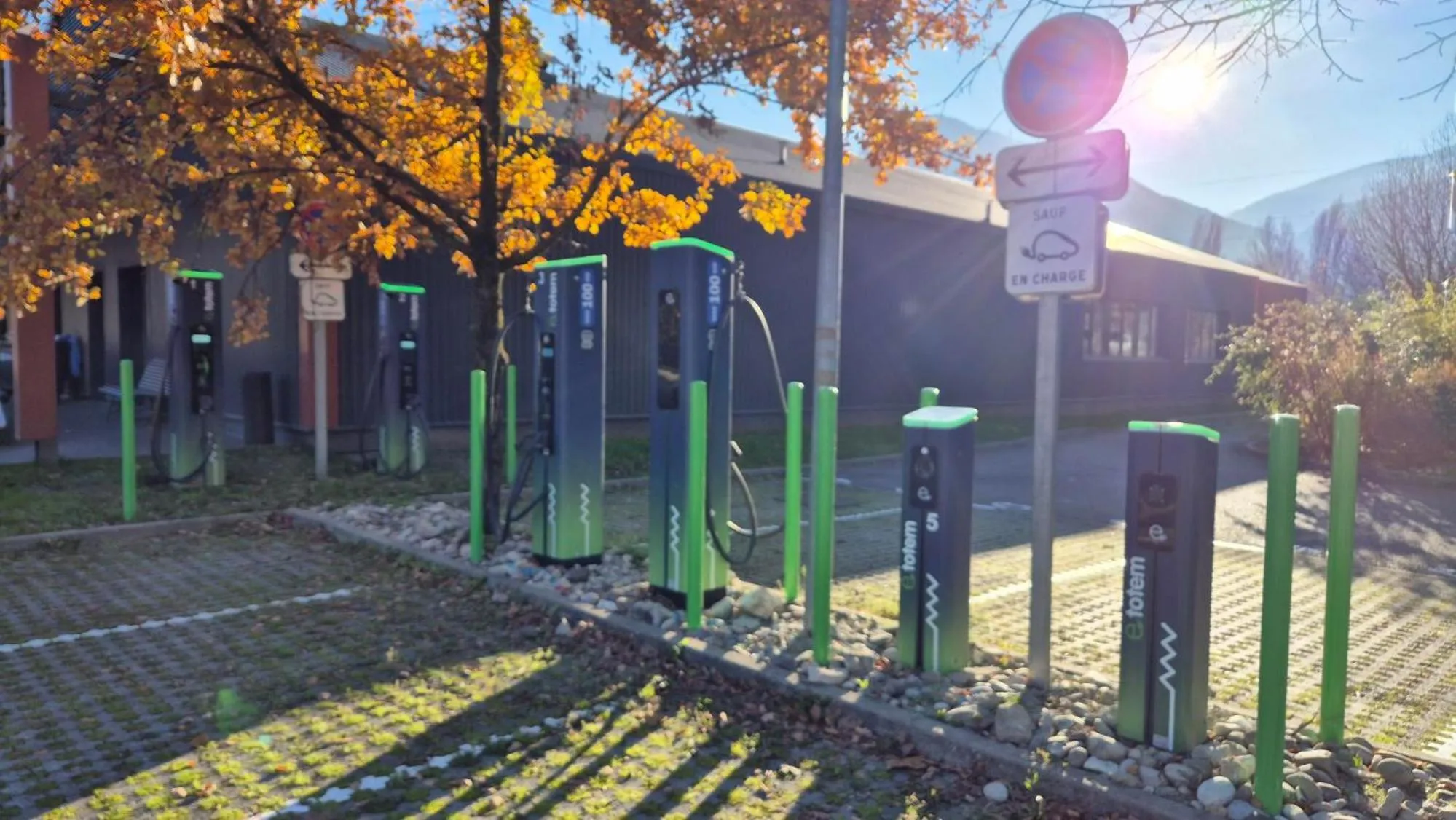 Ekho Hotel Grenoble Nord Saint Egrève