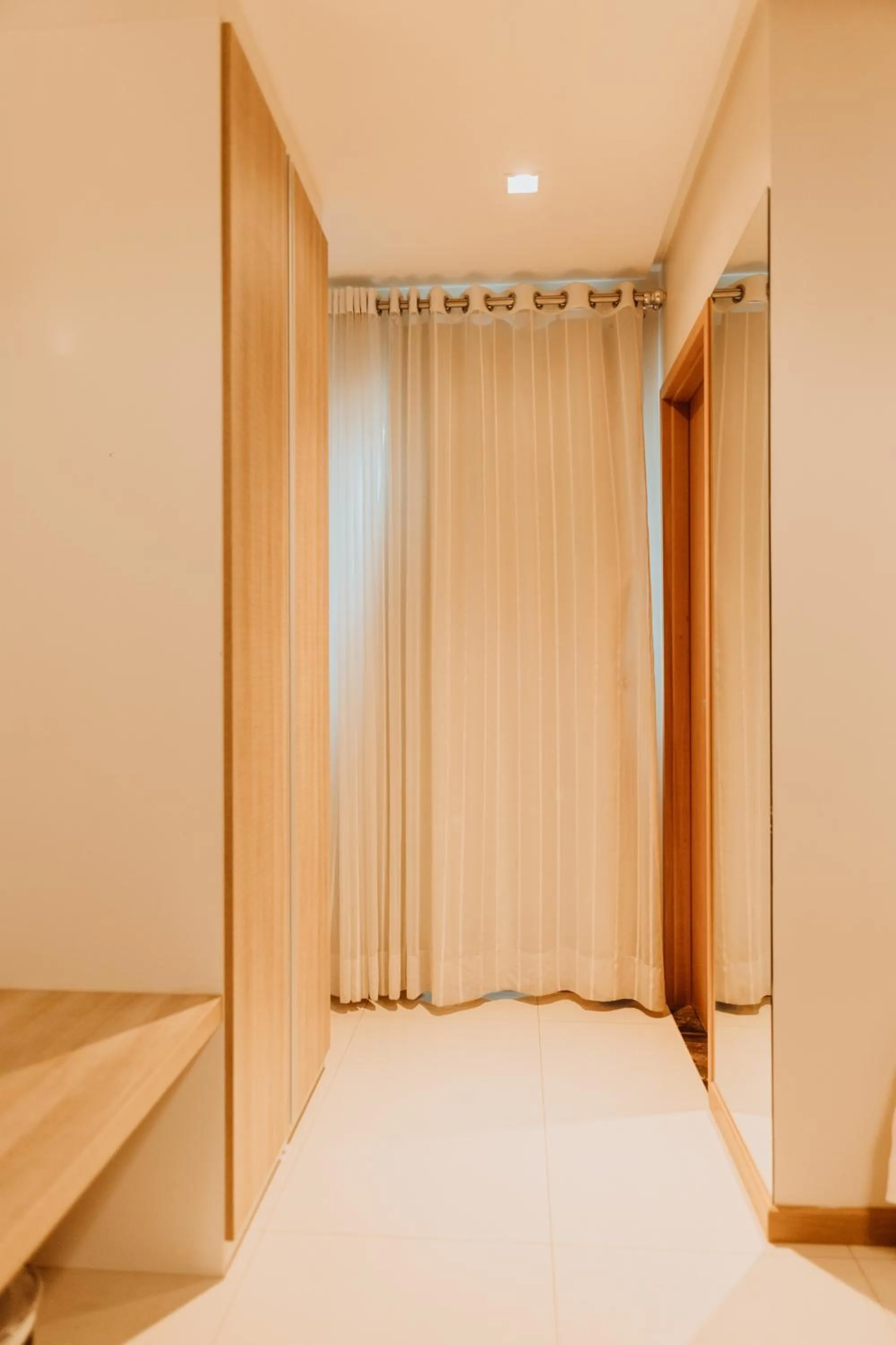 Bedroom, Bed in Hotel do Sertão