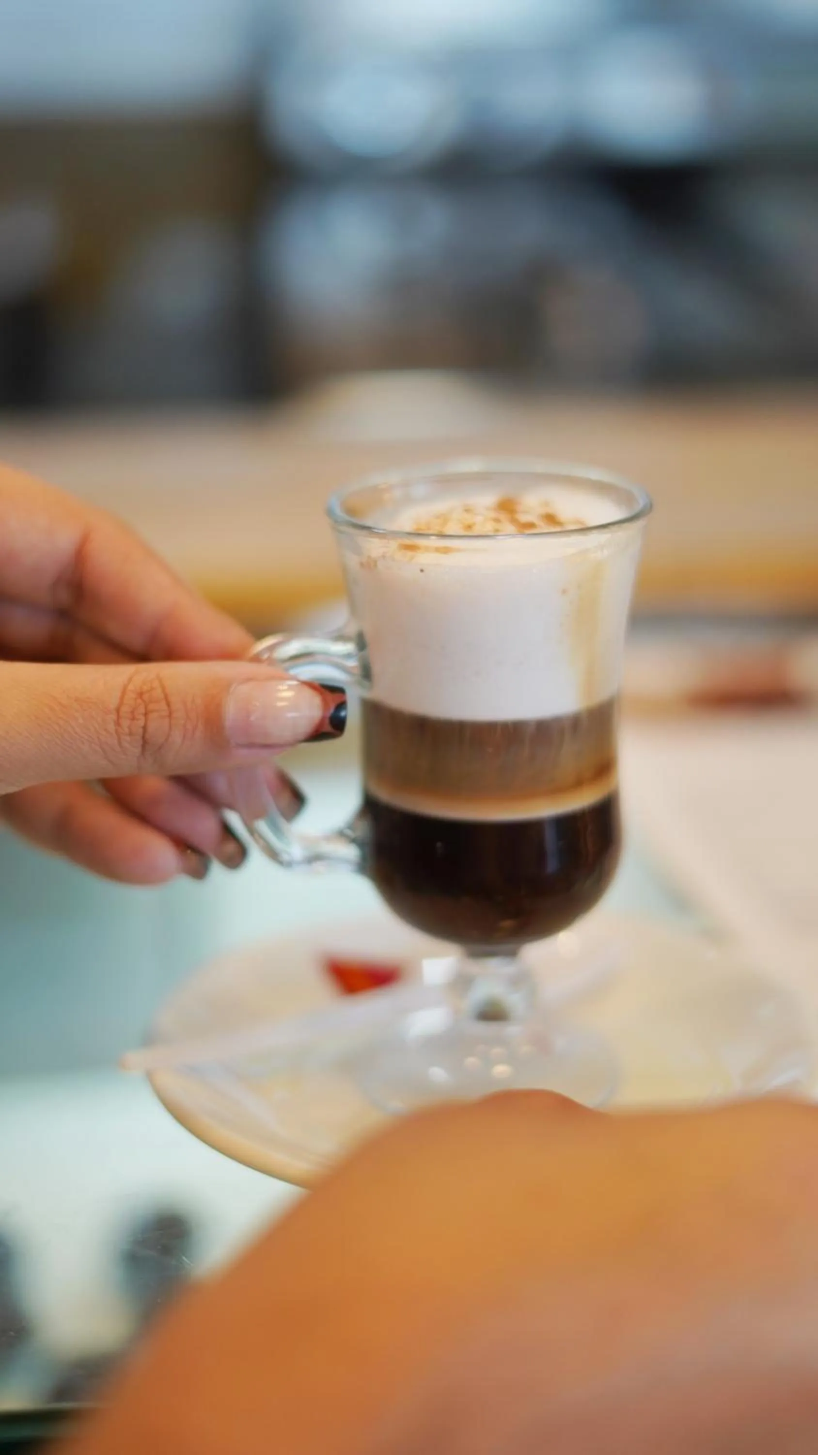 Restaurant/places to eat in Hotel do Sertão