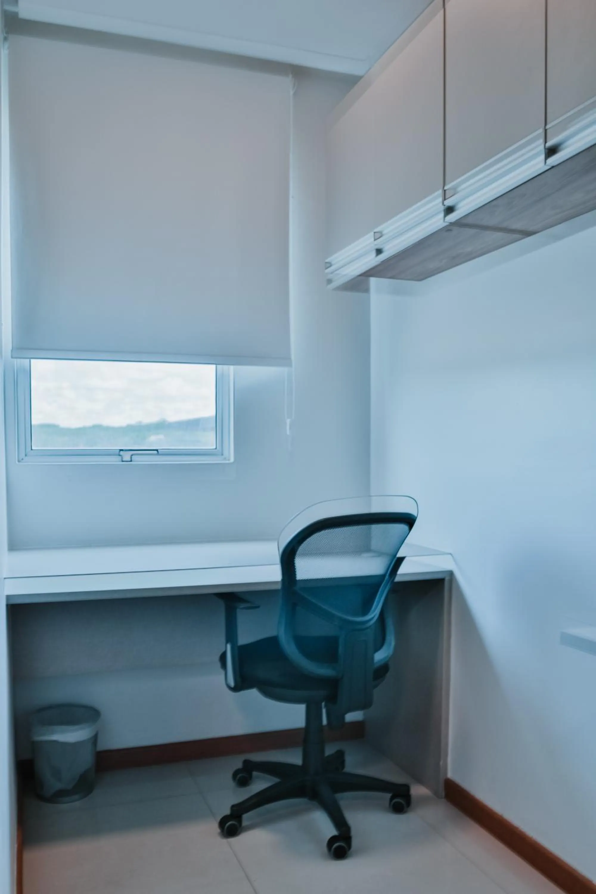 furniture in Hotel do Sertão