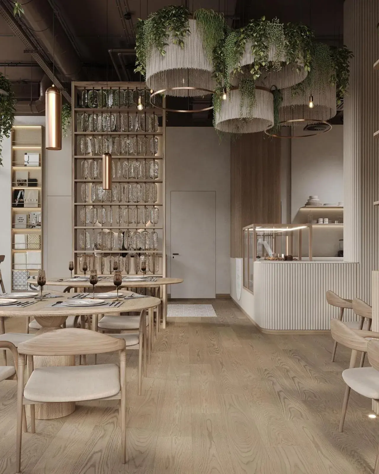 Restaurant/places to eat in Bergmann Boardinghouse Osnabrück Restaurant/places to eat in Bergmann Boardinghouse Osnabrück