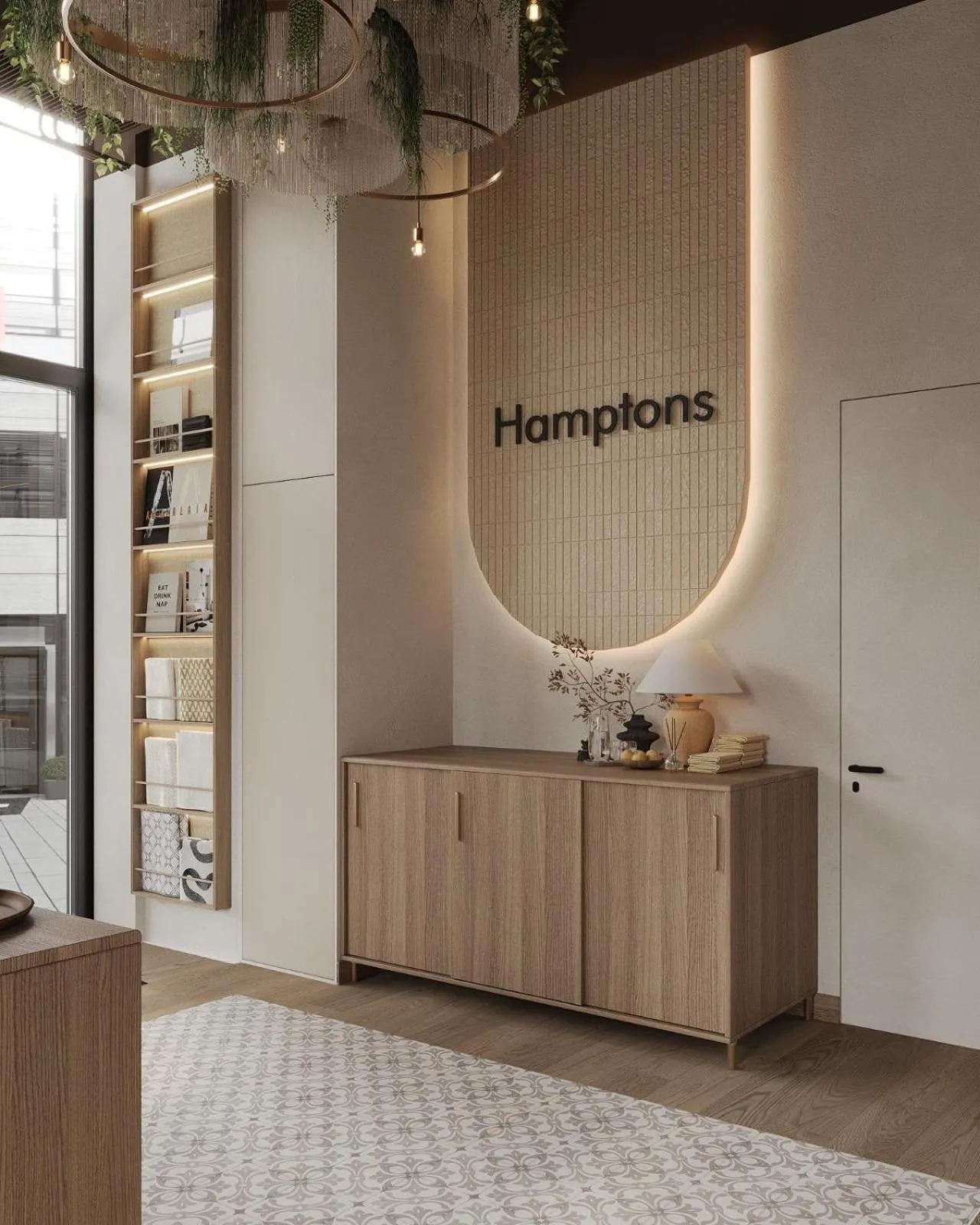 Restaurant/places to eat in Bergmann Boardinghouse Osnabrück