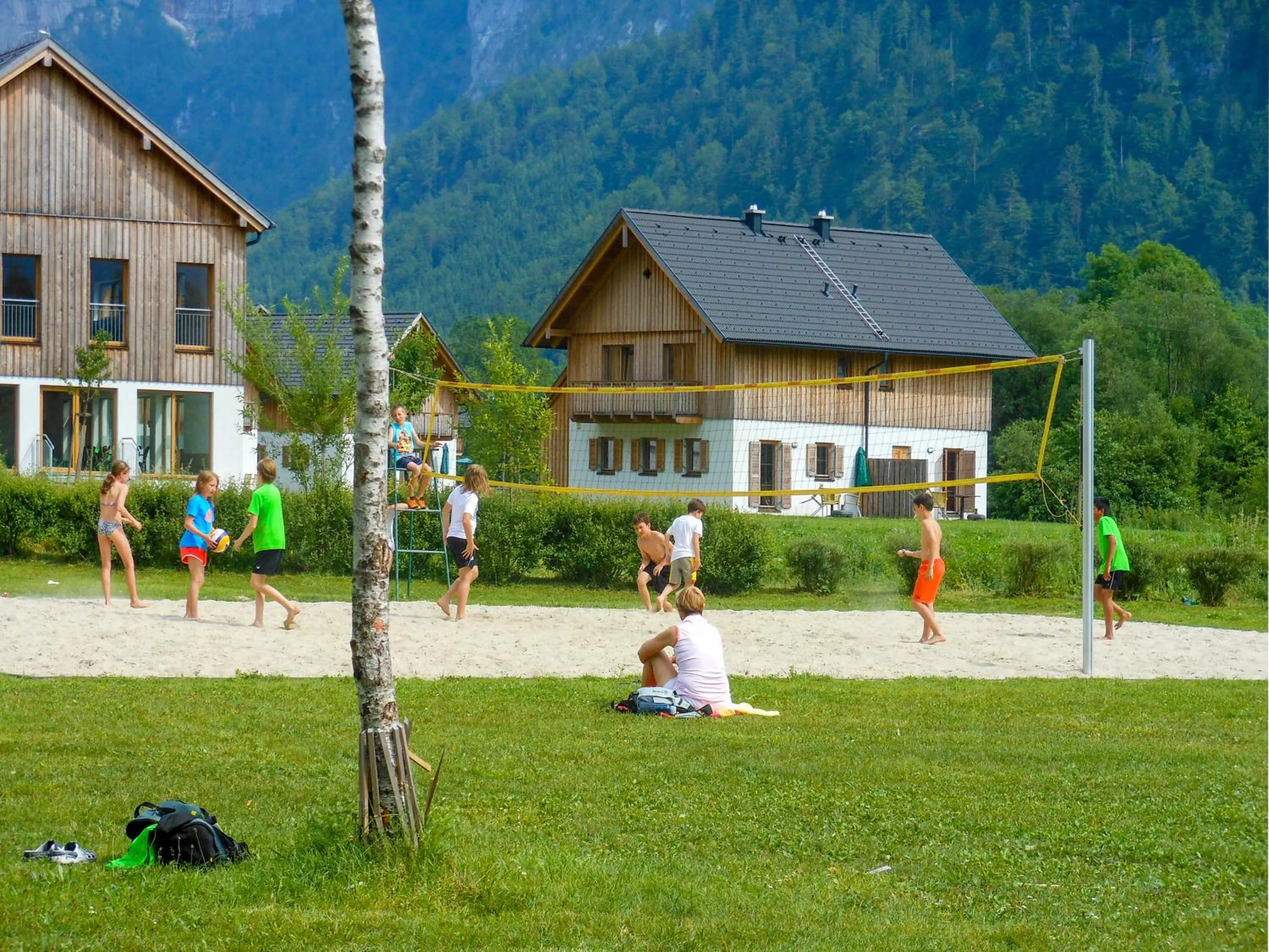 Dormio Resort Obertraun
