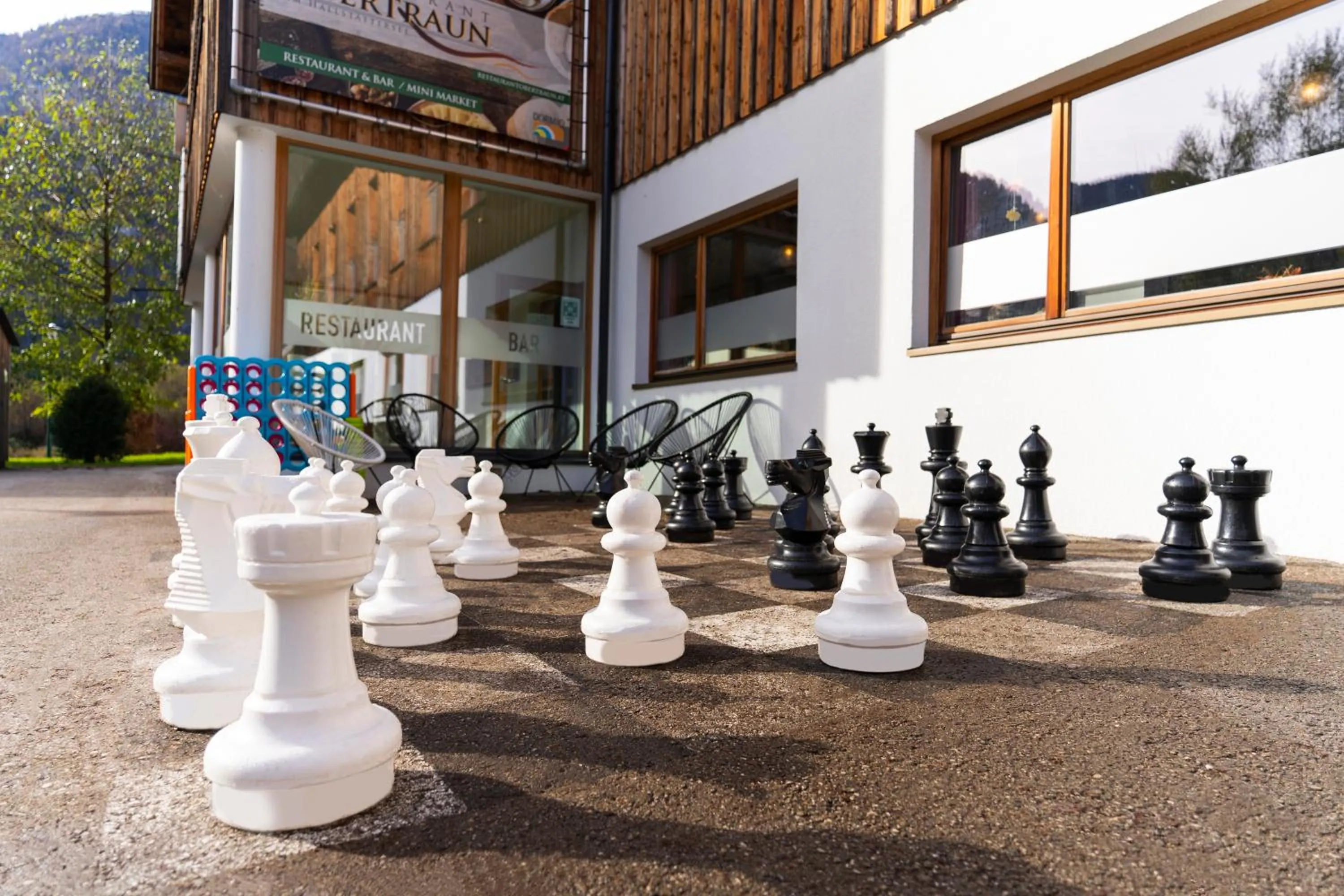 Dormio Resort Obertraun