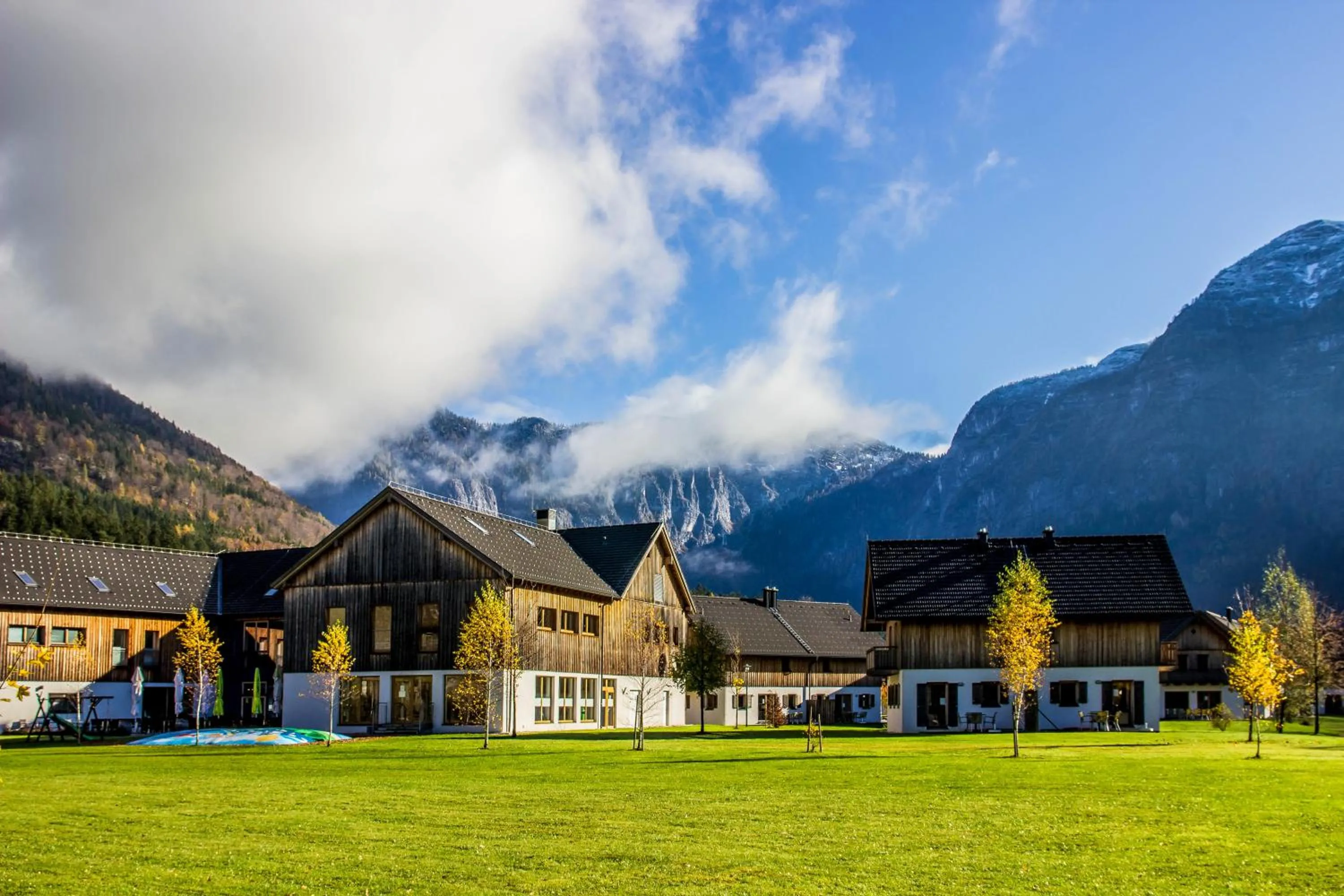 Dormio Resort Obertraun