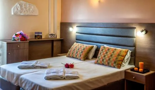 Hotel Dias