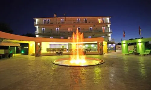 Hotel Dias
