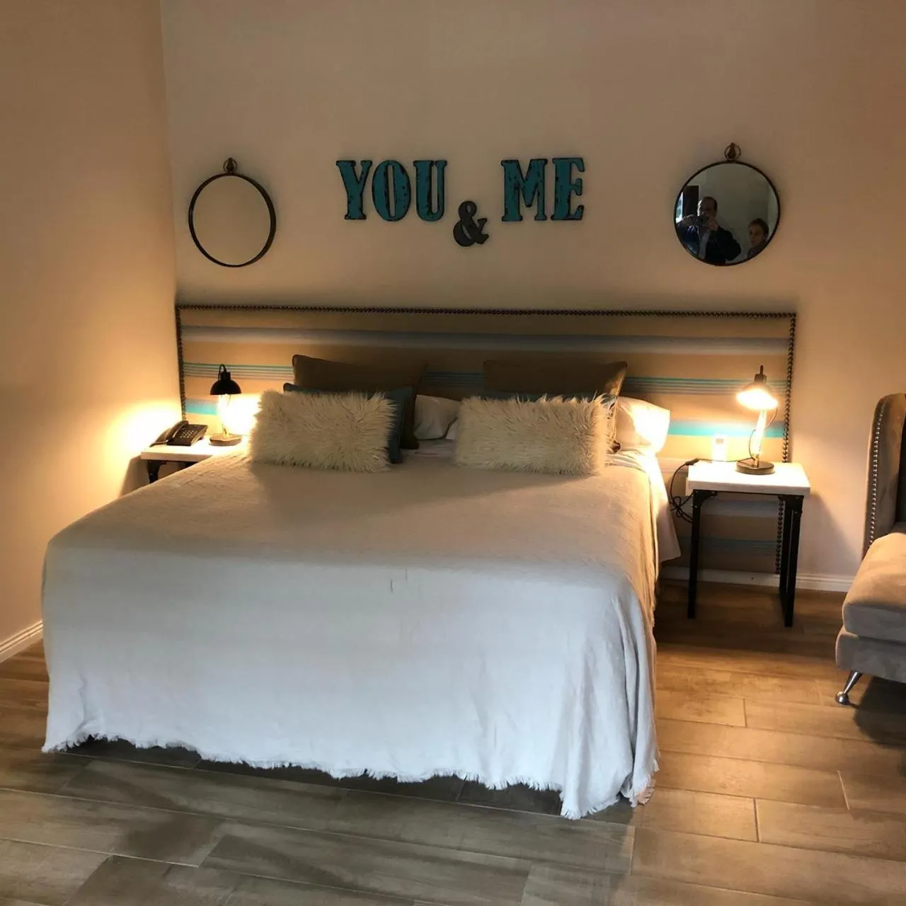 Cristobal Hotel Boutique