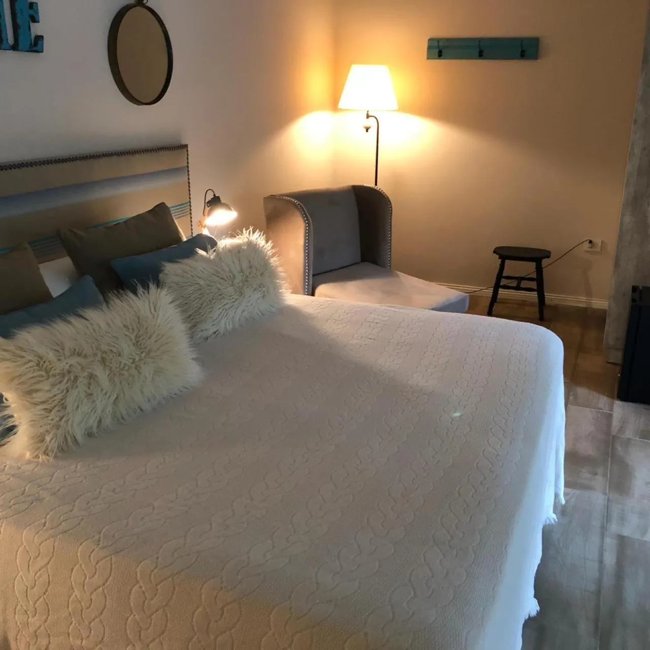 Cristobal Hotel Boutique