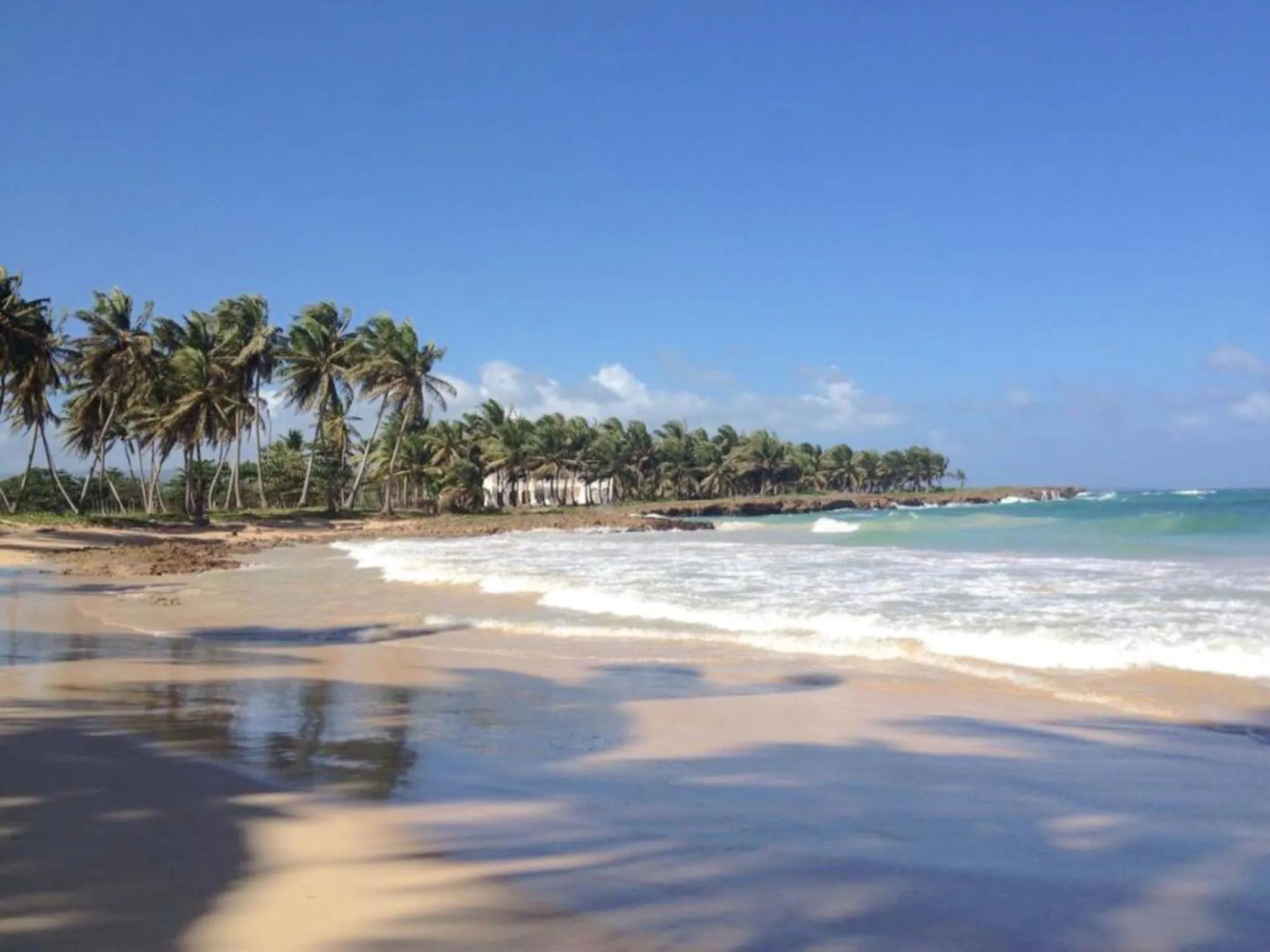 Fishing in Baoba Breeze Bed & Breakfast- beachfront paradise