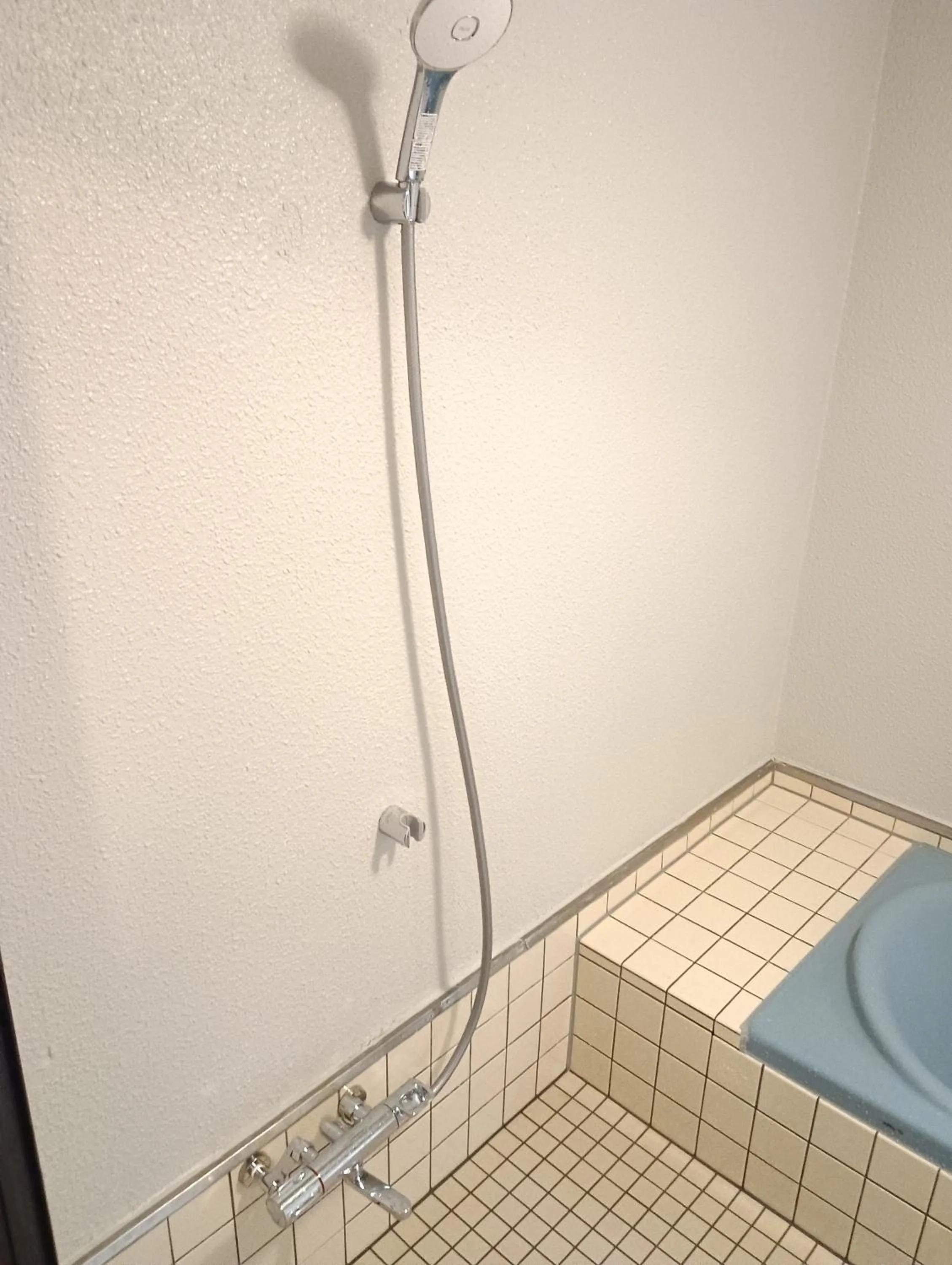 Bathroom in Yamagata Zao Pension Apron Stage