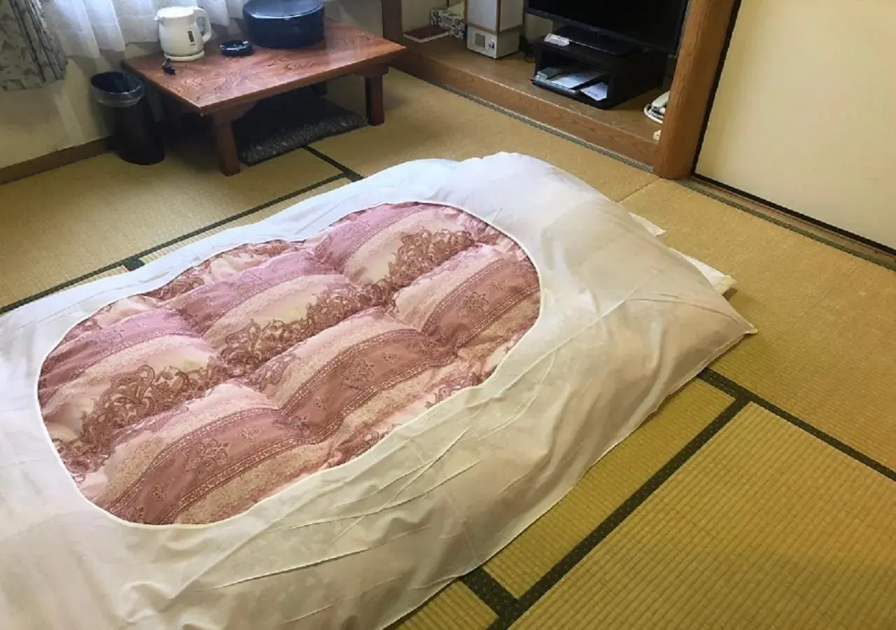 Bed in Sky Hotel Bed in Sky Hotel