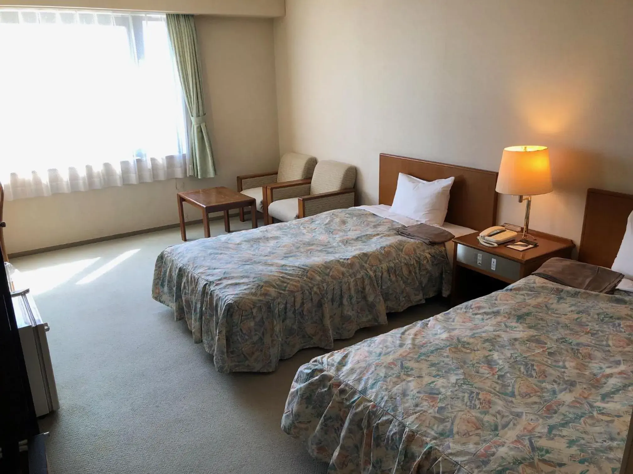 Bed in Sky Hotel Bed in Sky Hotel