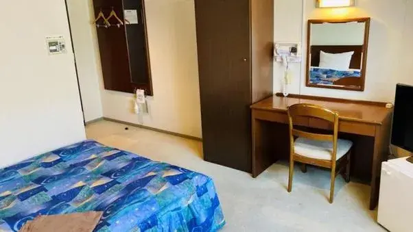 Bed in Sky Hotel Bed in Sky Hotel