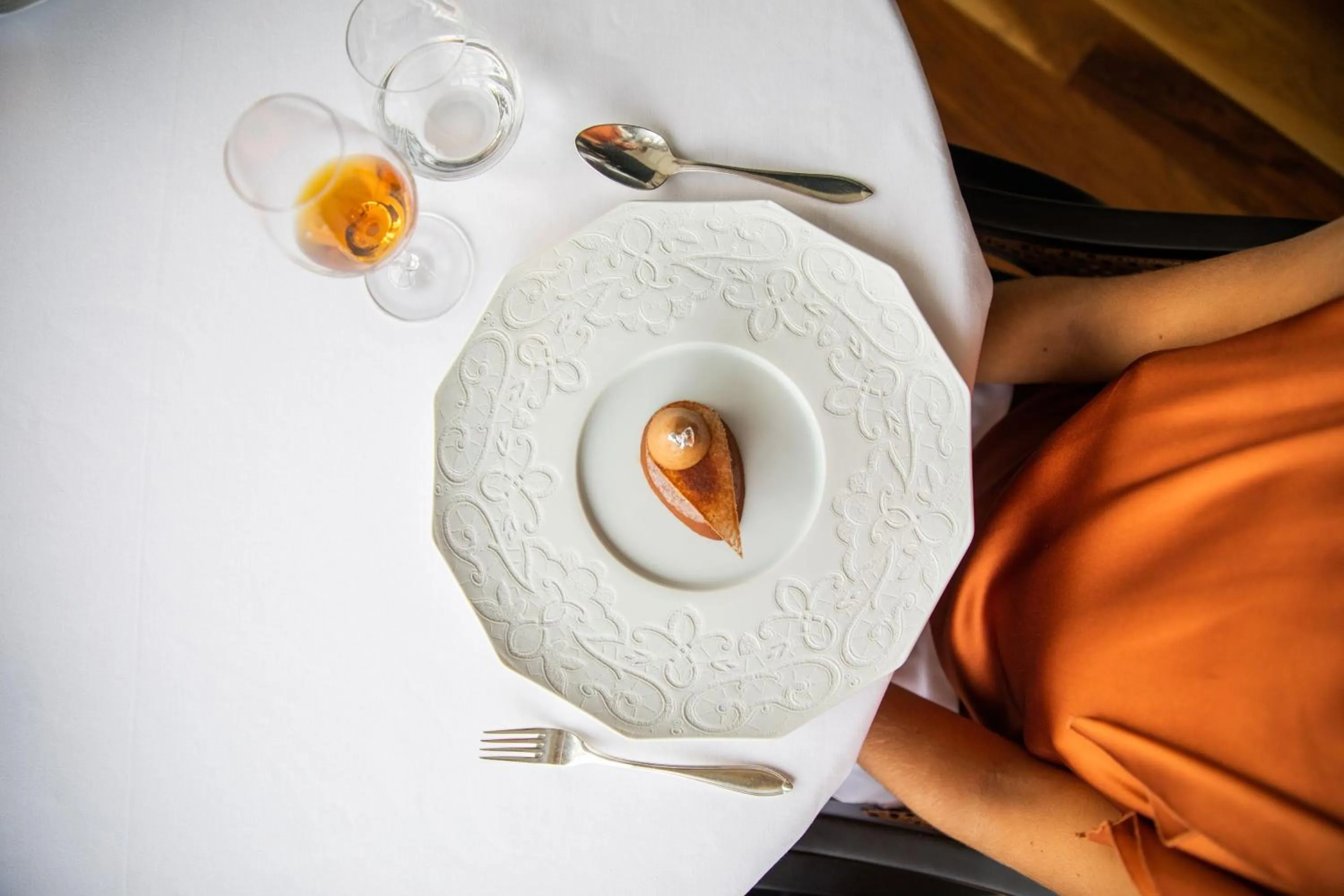 Restaurant/places to eat in Reid's Palace, A Belmond Hotel, Madeira