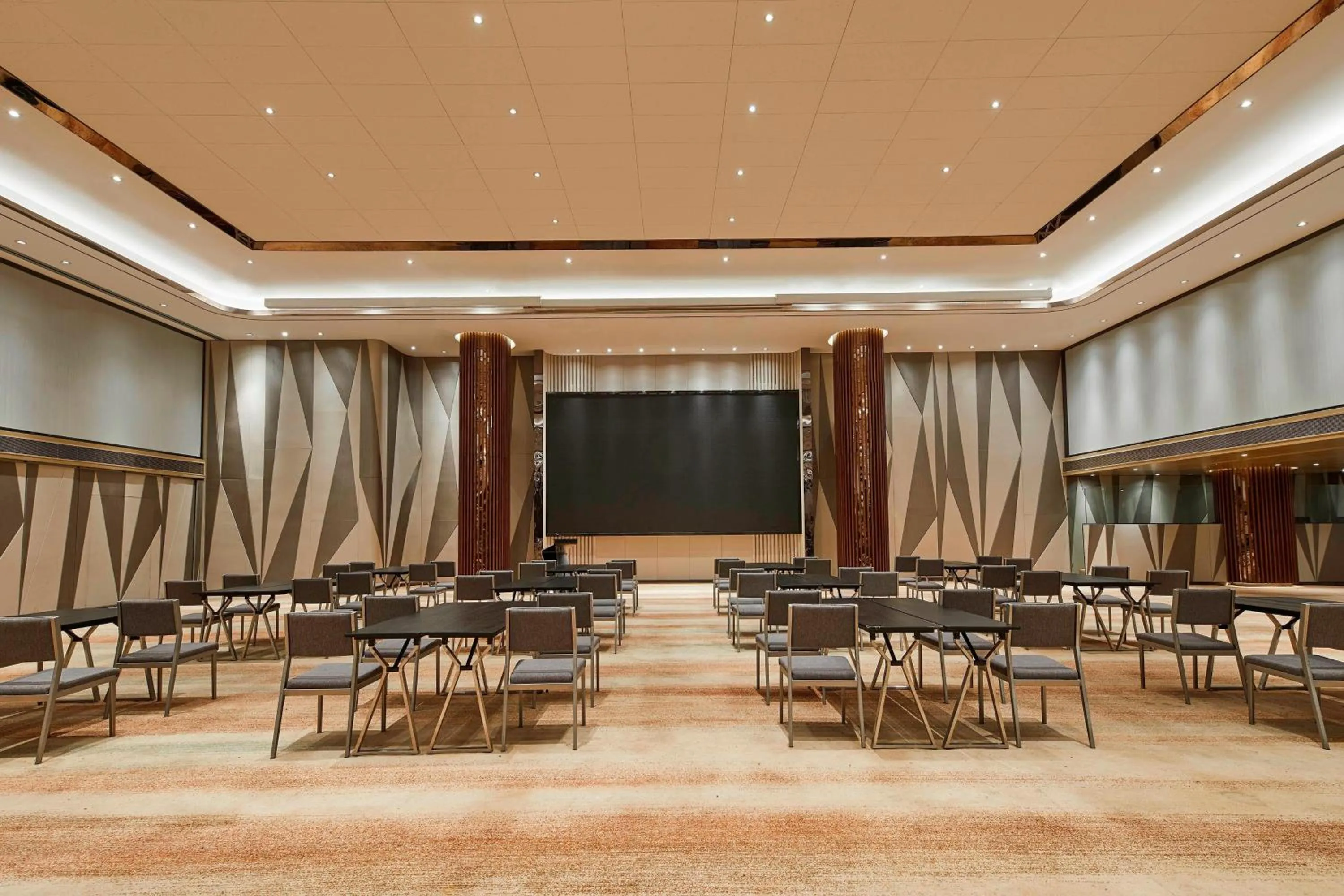 Meeting/conference room in The Westin Wenzhou