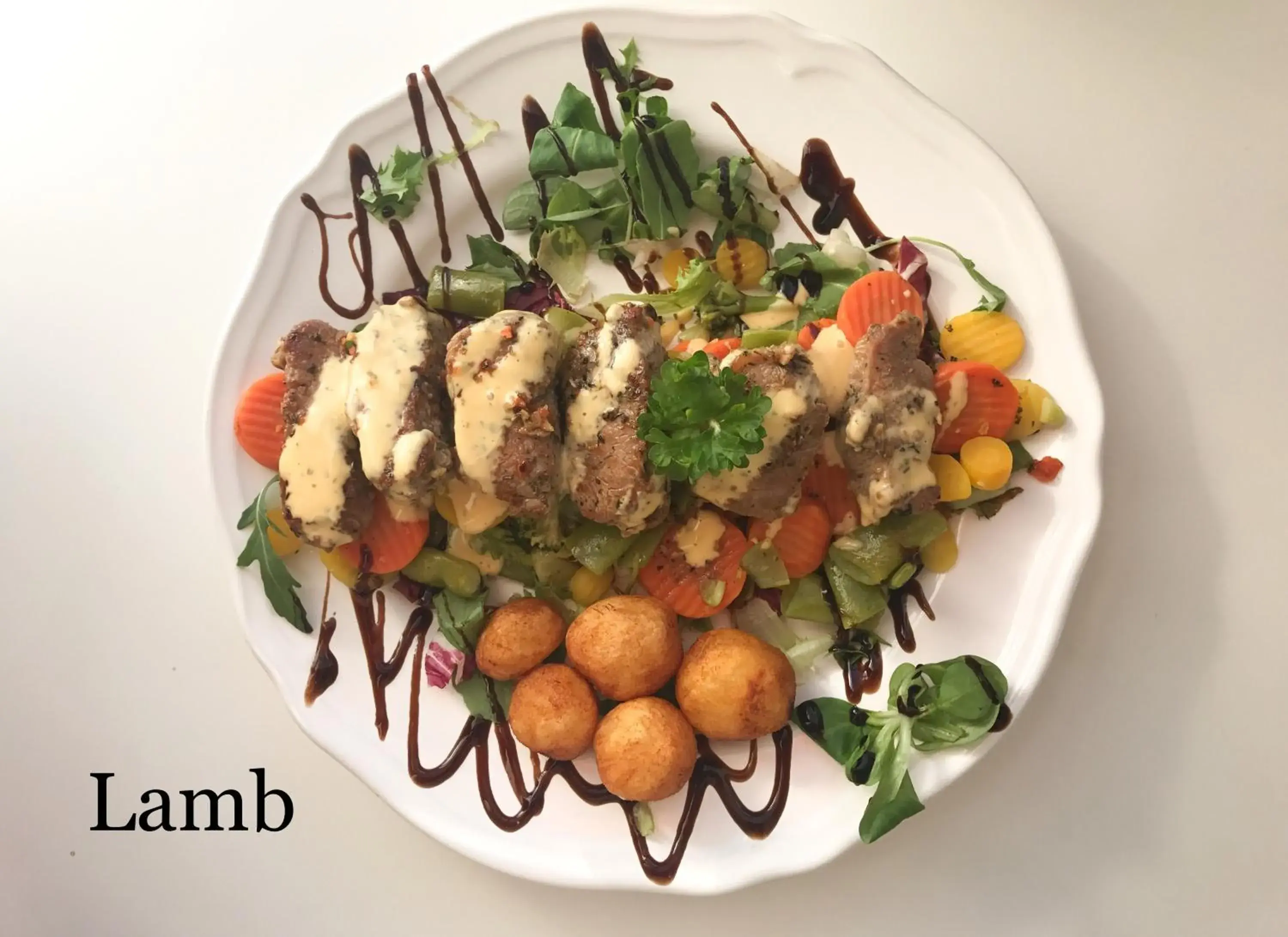 Restaurant/places to eat in Guesthouse Kiljan Restaurant/places to eat in Guesthouse Kiljan